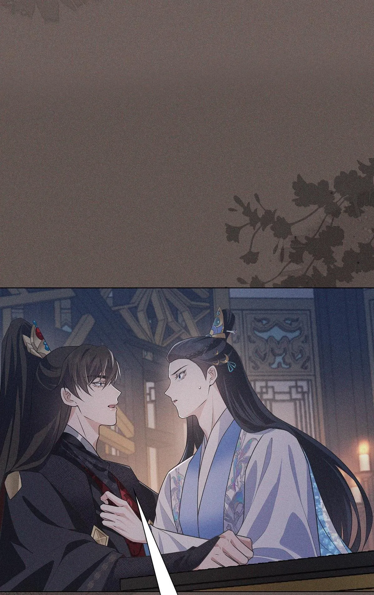 Chiếm Đoạt Ánh Trăng Chapter 24 Trang 33