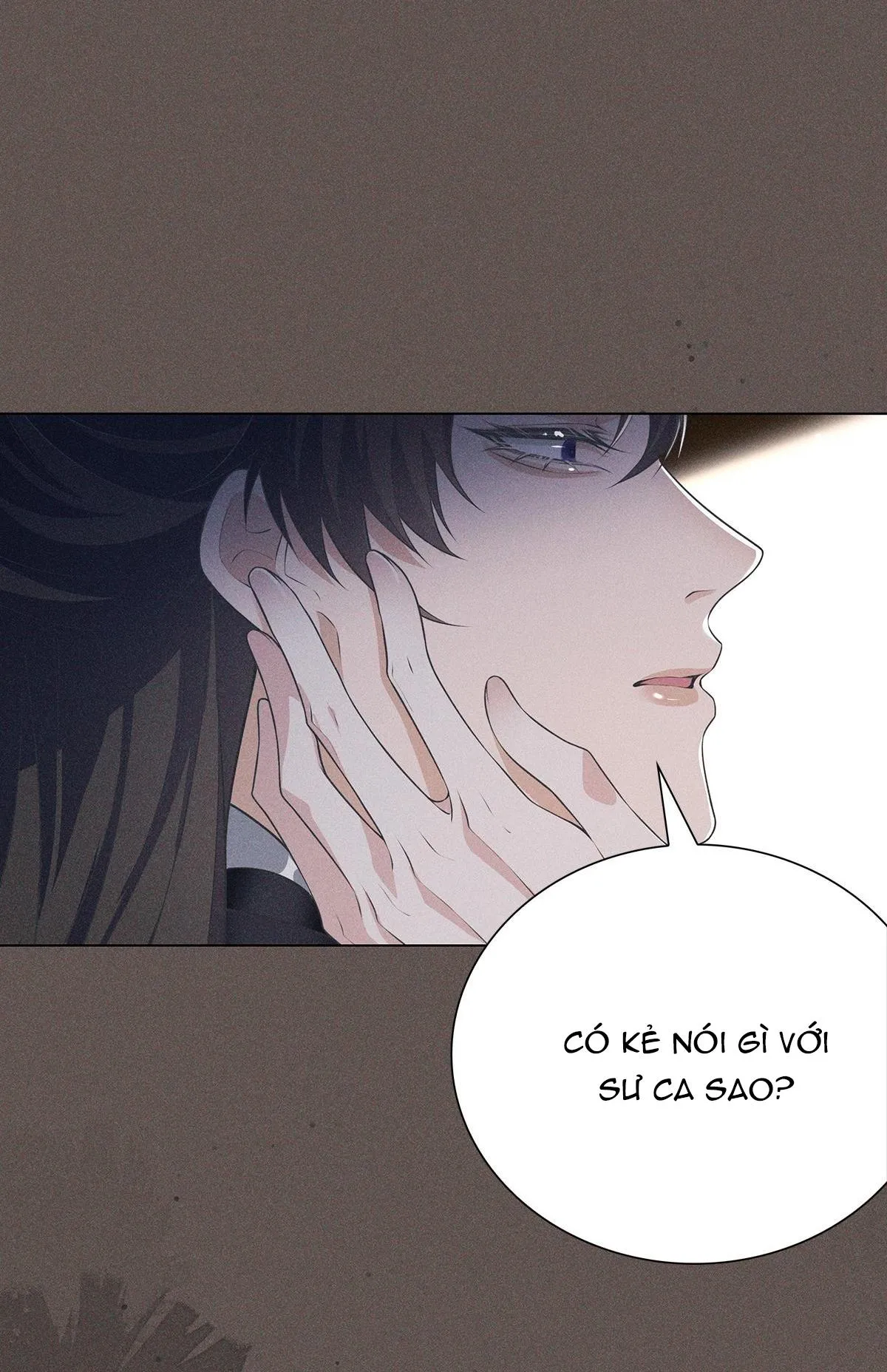 Chiếm Đoạt Ánh Trăng Chapter 24 Trang 36