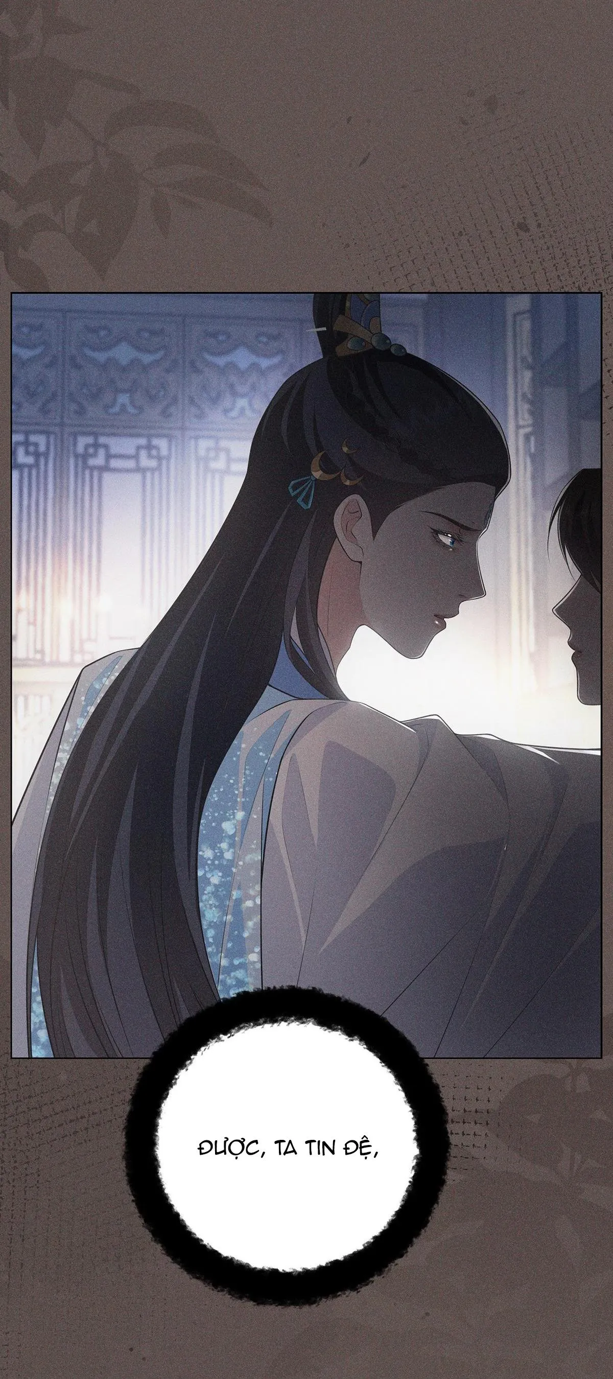 Chiếm Đoạt Ánh Trăng Chapter 24 Trang 43