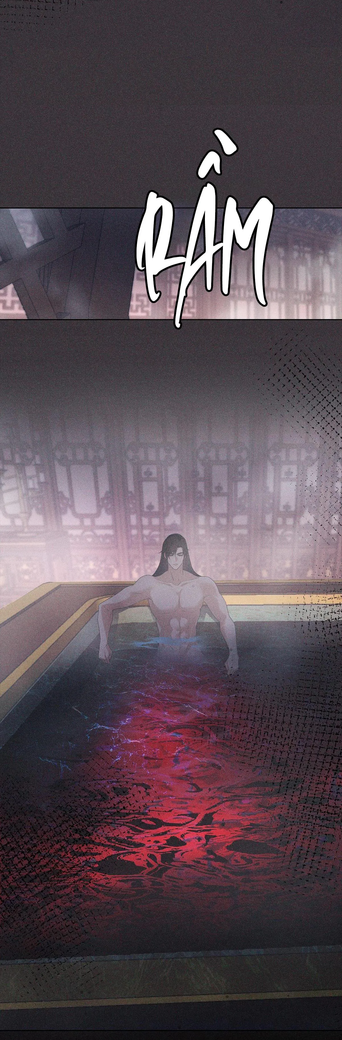 Chiếm Đoạt Ánh Trăng Chapter 25 Trang 6