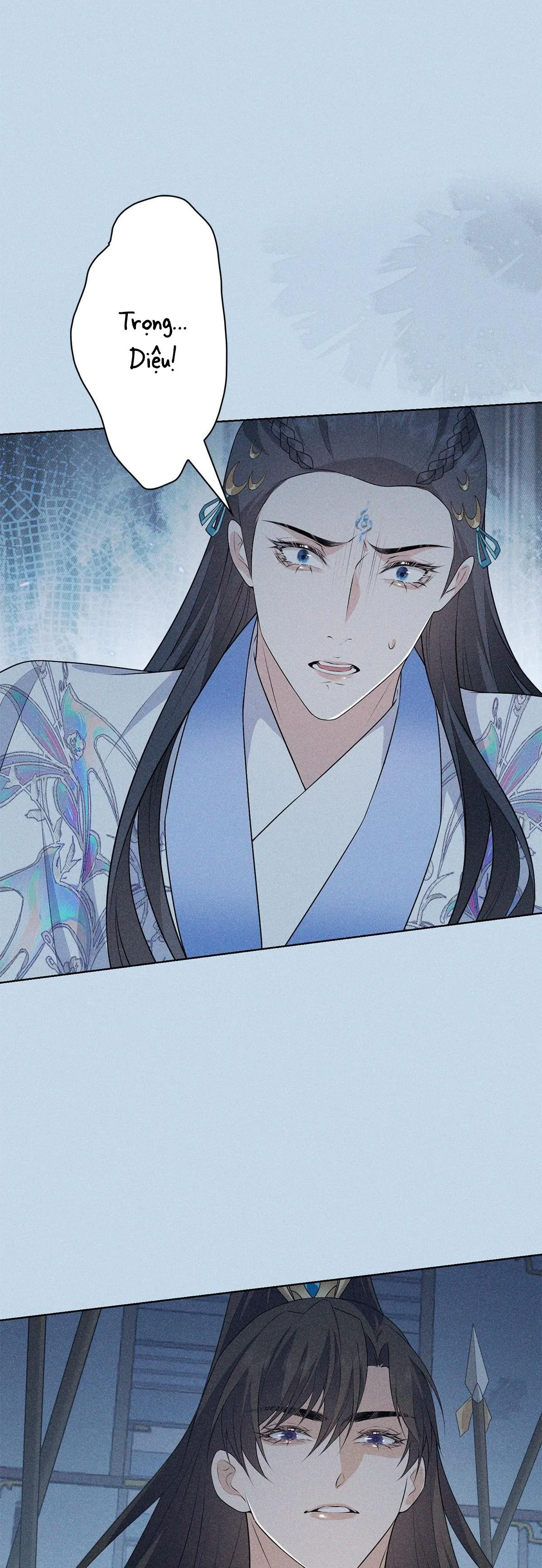 Chiếm Đoạt Ánh Trăng Chapter 25 Trang 20