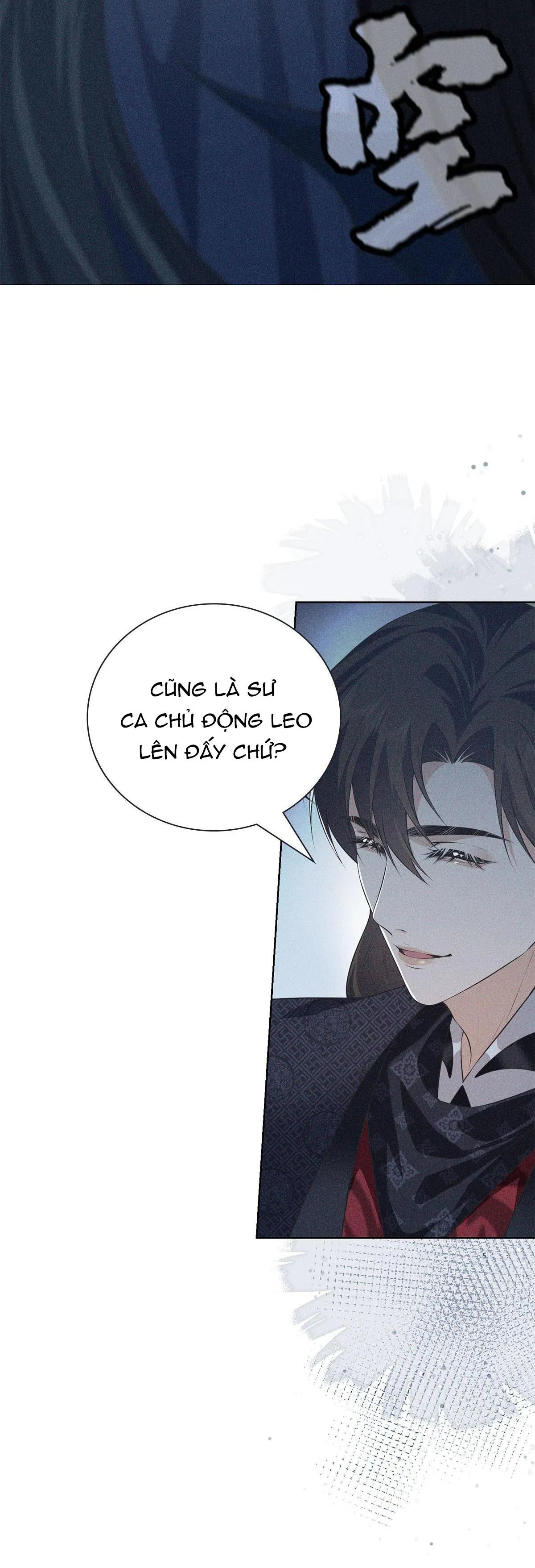 Chiếm Đoạt Ánh Trăng Chapter 25 Trang 29