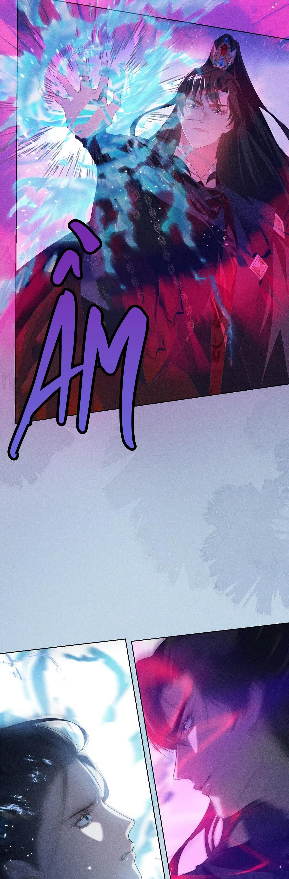 Chiếm Đoạt Ánh Trăng Chapter 26 Trang 6