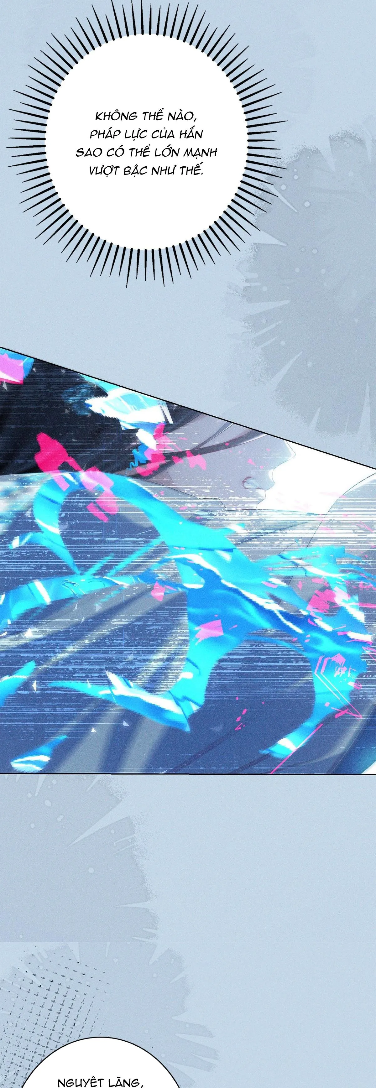 Chiếm Đoạt Ánh Trăng Chapter 26 Trang 8