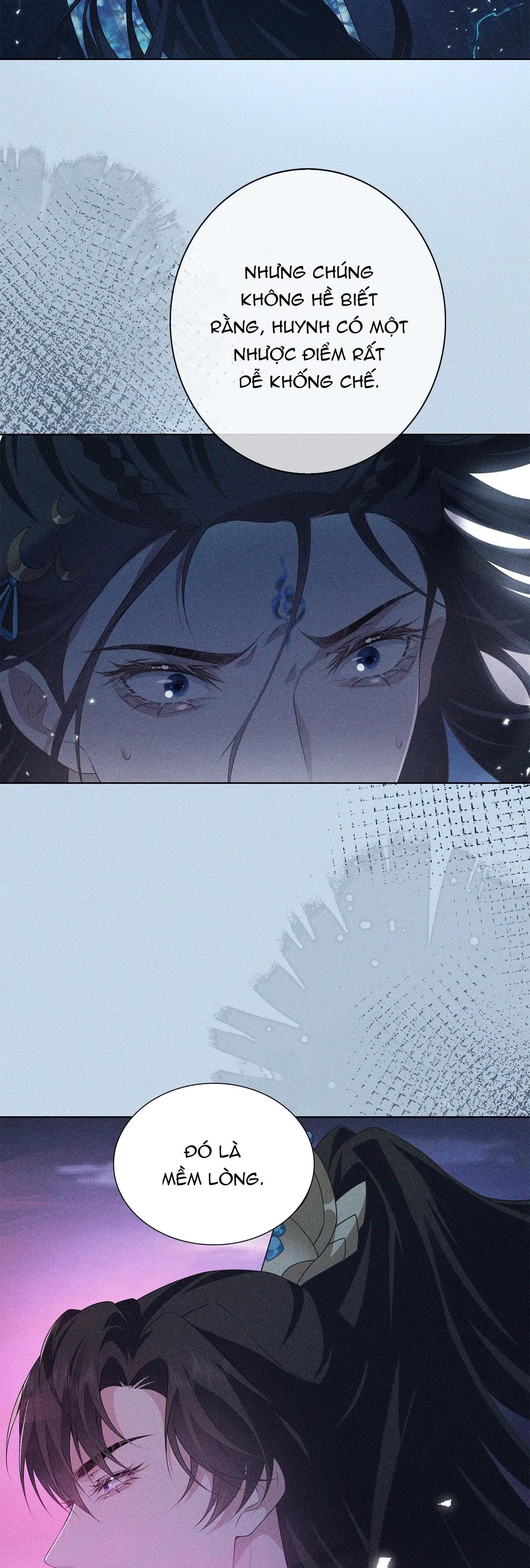 Chiếm Đoạt Ánh Trăng Chapter 26 Trang 11