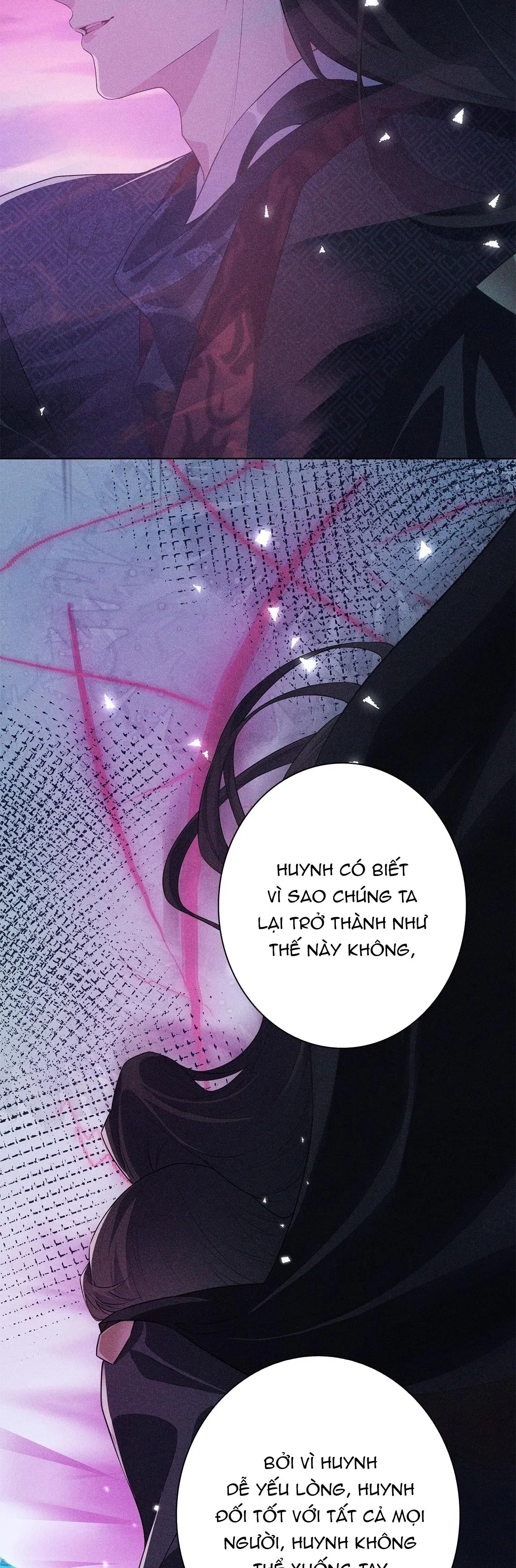 Chiếm Đoạt Ánh Trăng Chapter 26 Trang 12