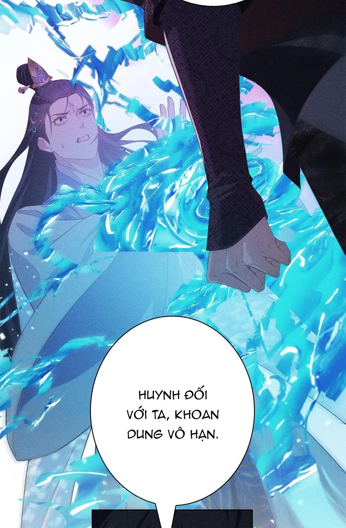 Chiếm Đoạt Ánh Trăng Chapter 26 Trang 14