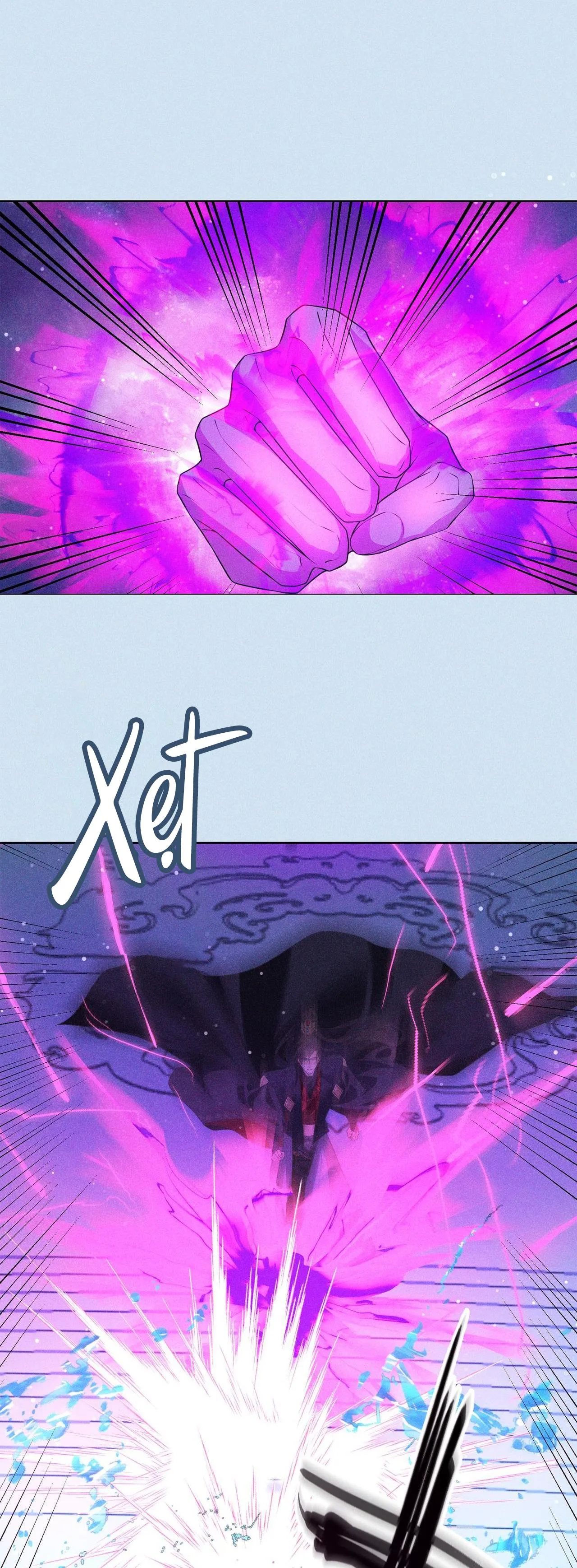 Chiếm Đoạt Ánh Trăng Chapter 26 Trang 16