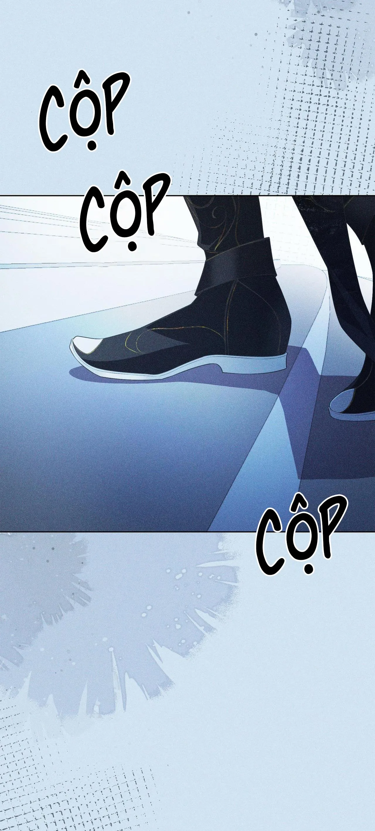 Chiếm Đoạt Ánh Trăng Chapter 26 Trang 20