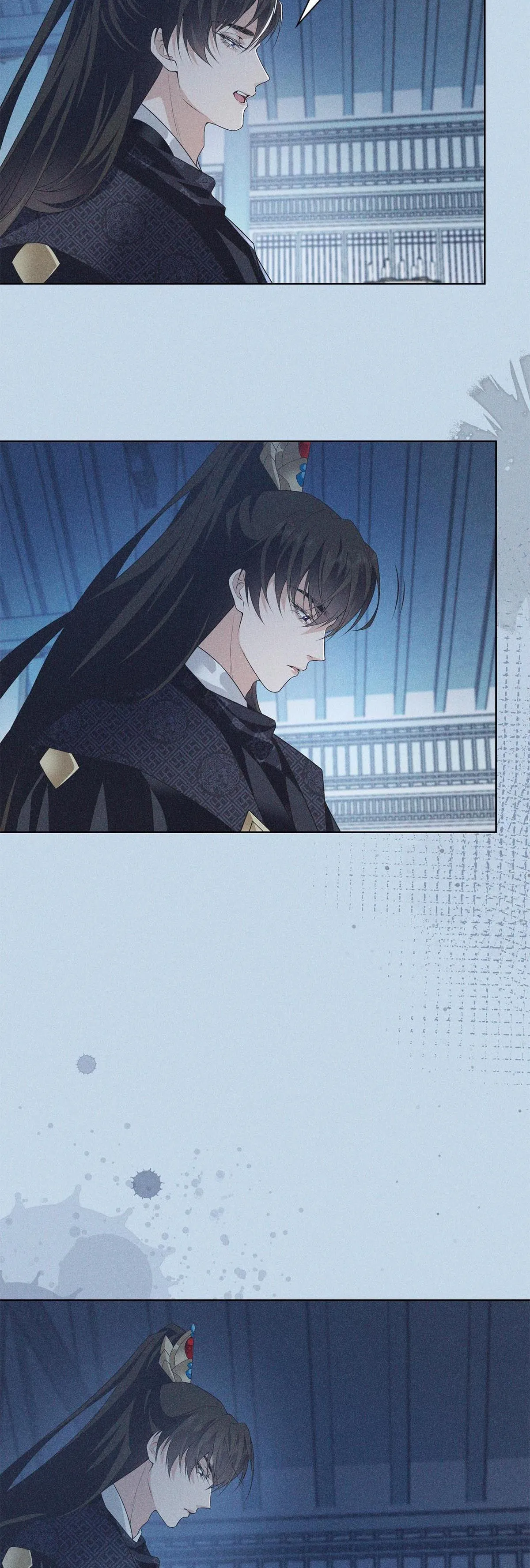 Chiếm Đoạt Ánh Trăng Chapter 26 Trang 26