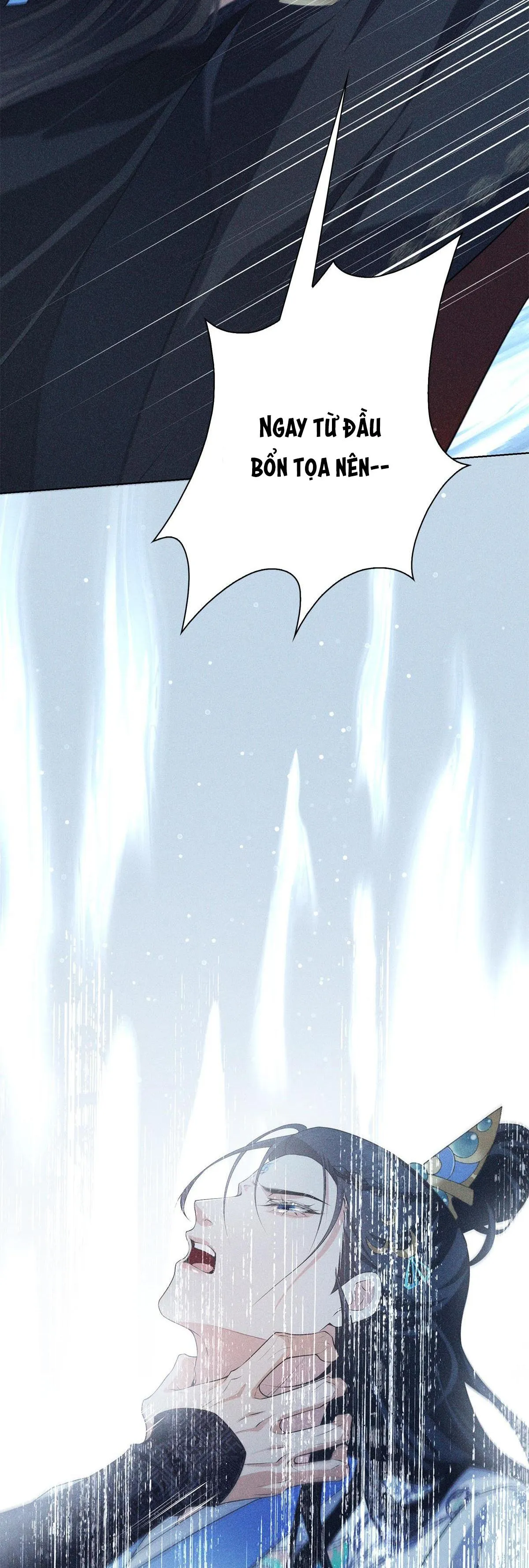 Chiếm Đoạt Ánh Trăng Chapter 26 Trang 32