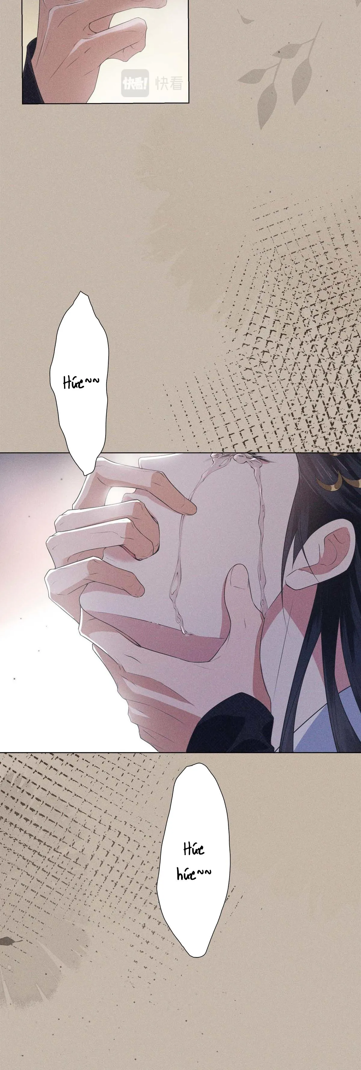 Chiếm Đoạt Ánh Trăng Chapter 27 Trang 16