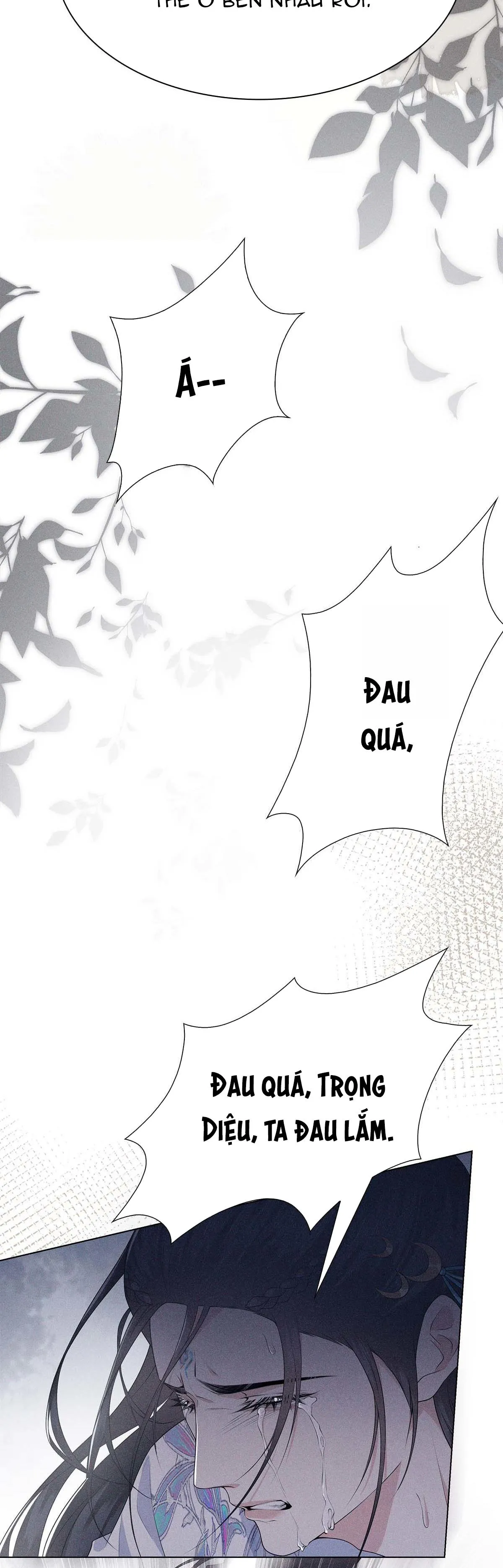 Chiếm Đoạt Ánh Trăng Chapter 27 Trang 20