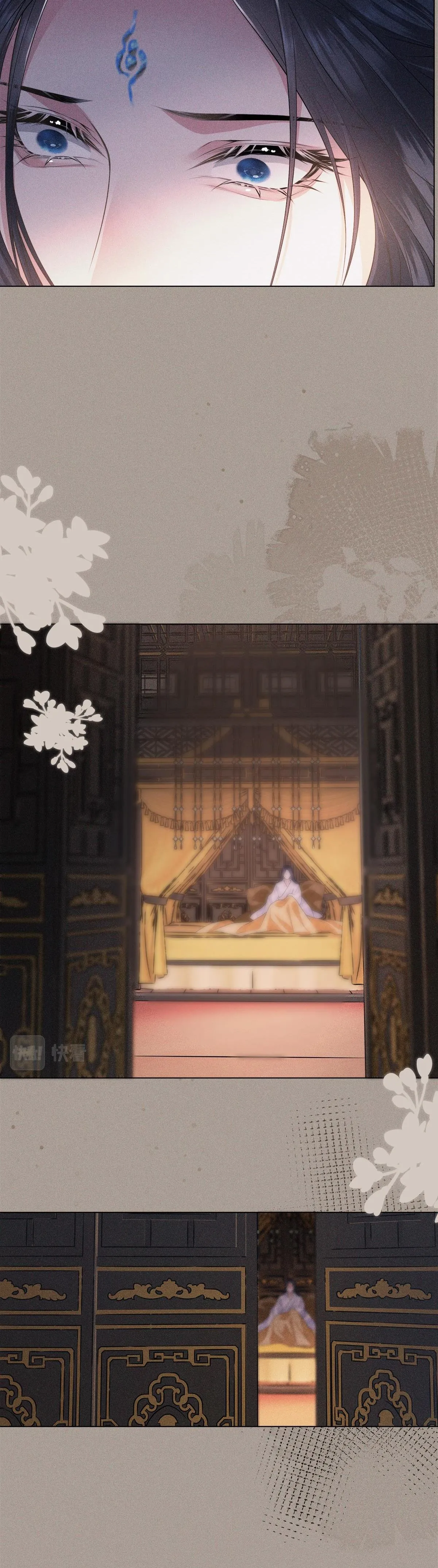 Chiếm Đoạt Ánh Trăng Chapter 28 Trang 23