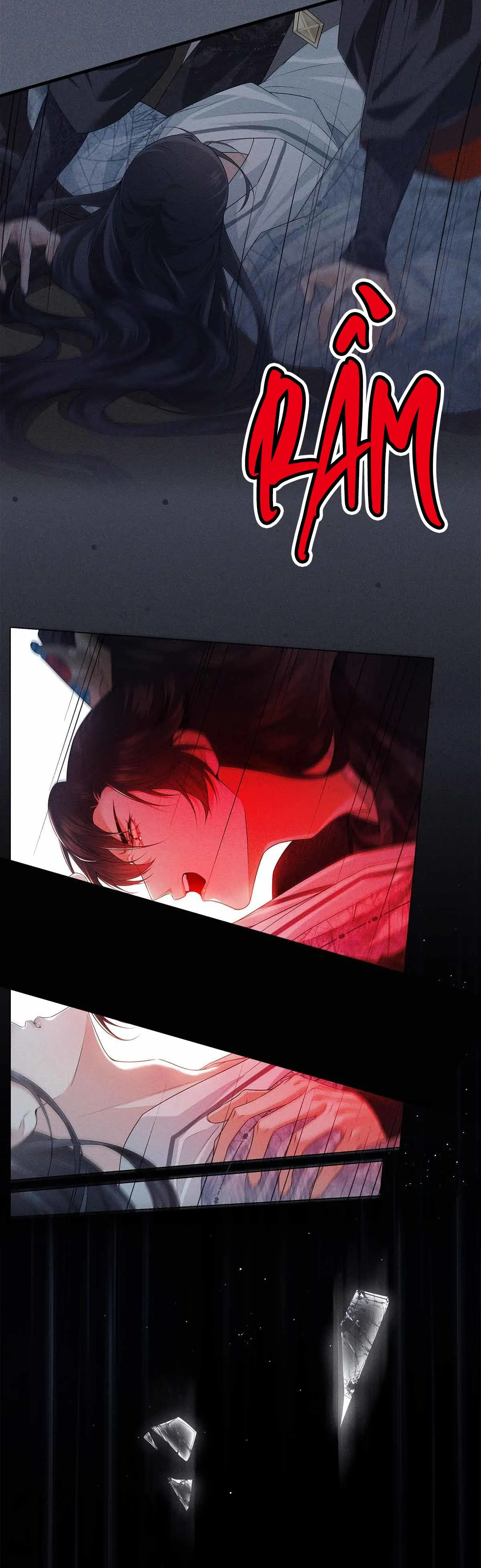 Chiếm Đoạt Ánh Trăng Chapter 29 Trang 14