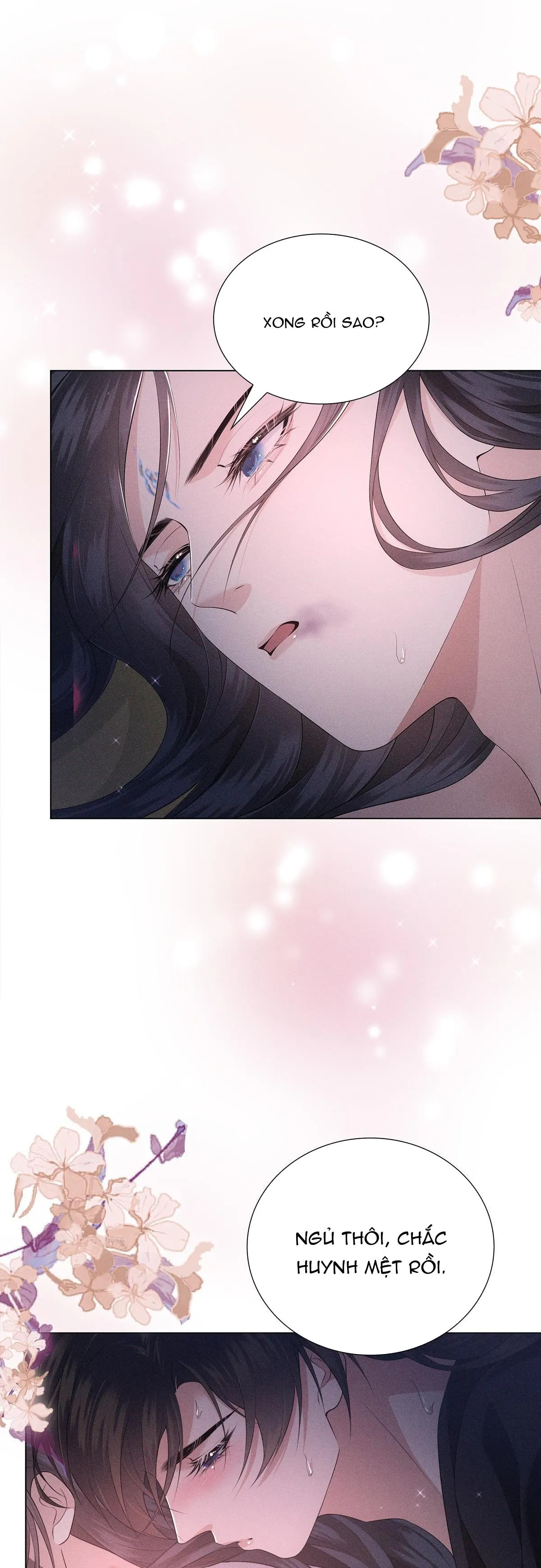 Chiếm Đoạt Ánh Trăng Chapter 29 Trang 20
