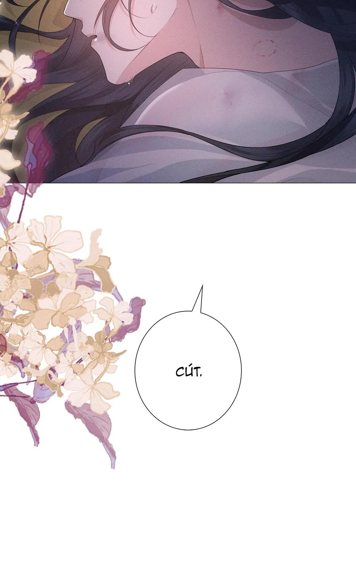 Chiếm Đoạt Ánh Trăng Chapter 29 Trang 22