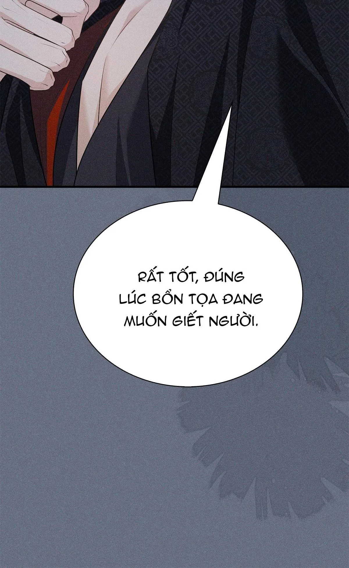 Chiếm Đoạt Ánh Trăng Chapter 30 Trang 9