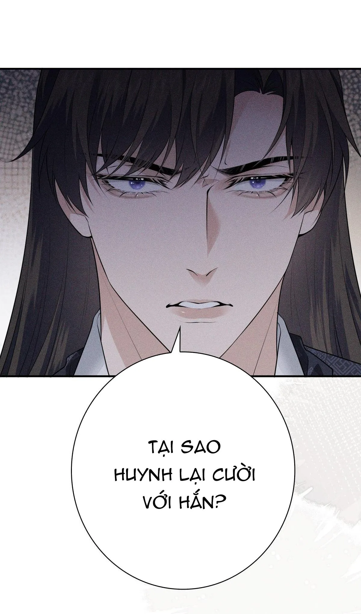 Chiếm Đoạt Ánh Trăng Chapter 30 Trang 25