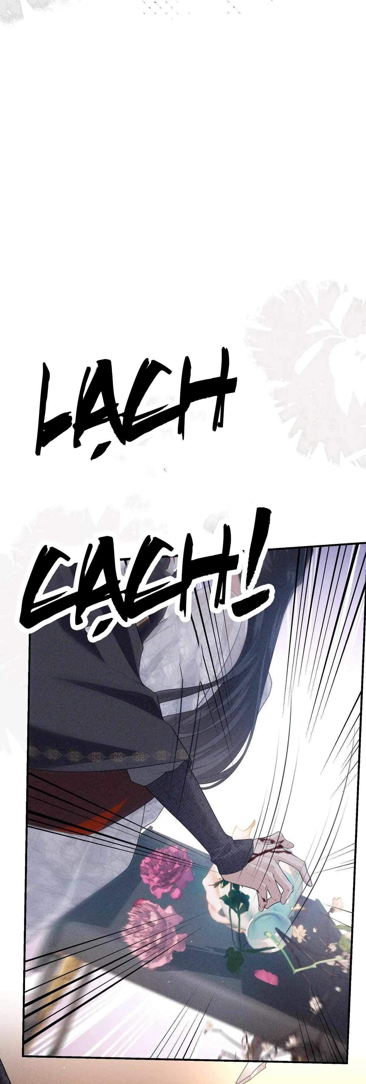 Chiếm Đoạt Ánh Trăng Chapter 30 Trang 29