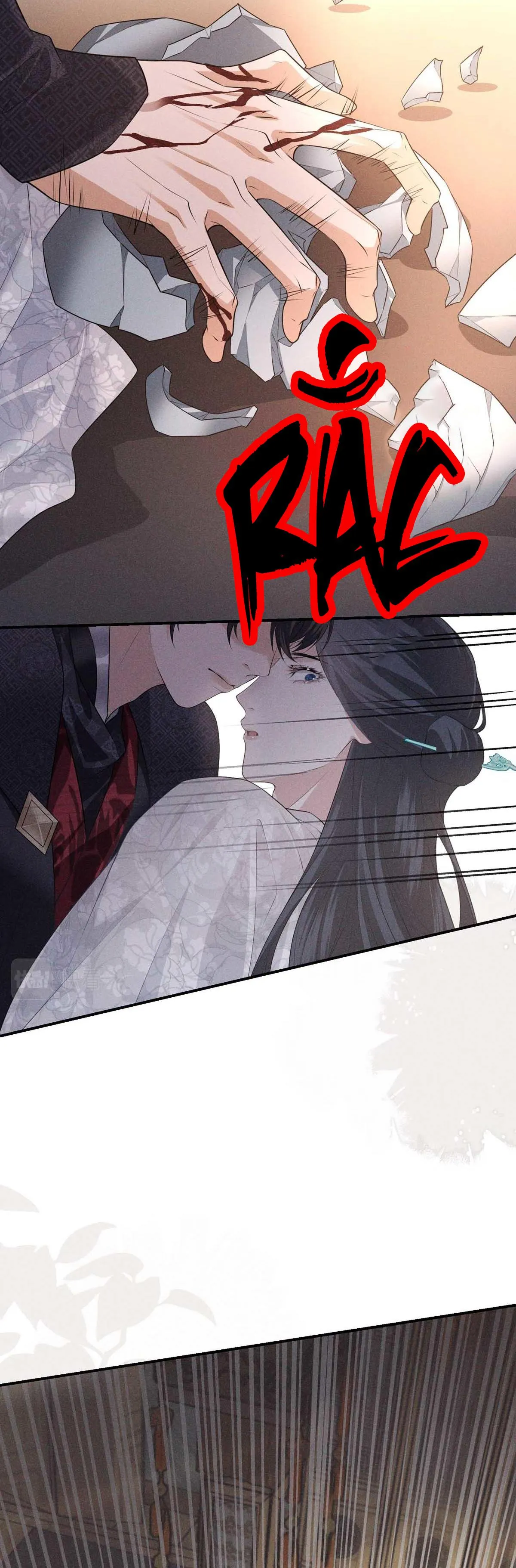 Chiếm Đoạt Ánh Trăng Chapter 30 Trang 30