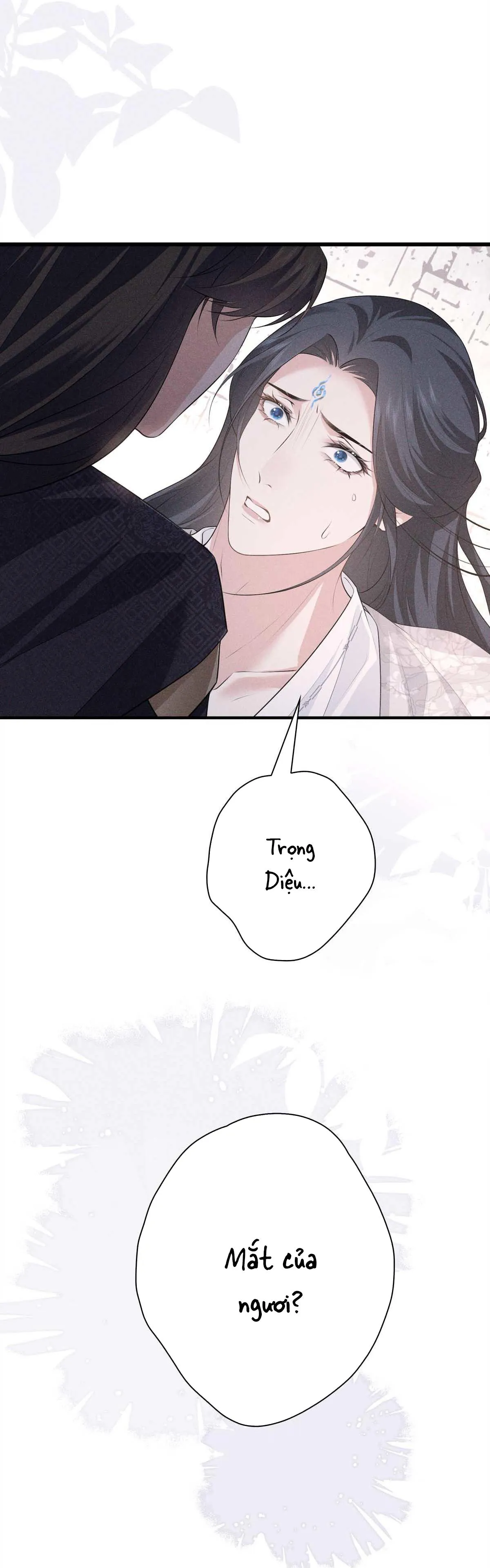 Chiếm Đoạt Ánh Trăng Chapter 30 Trang 33