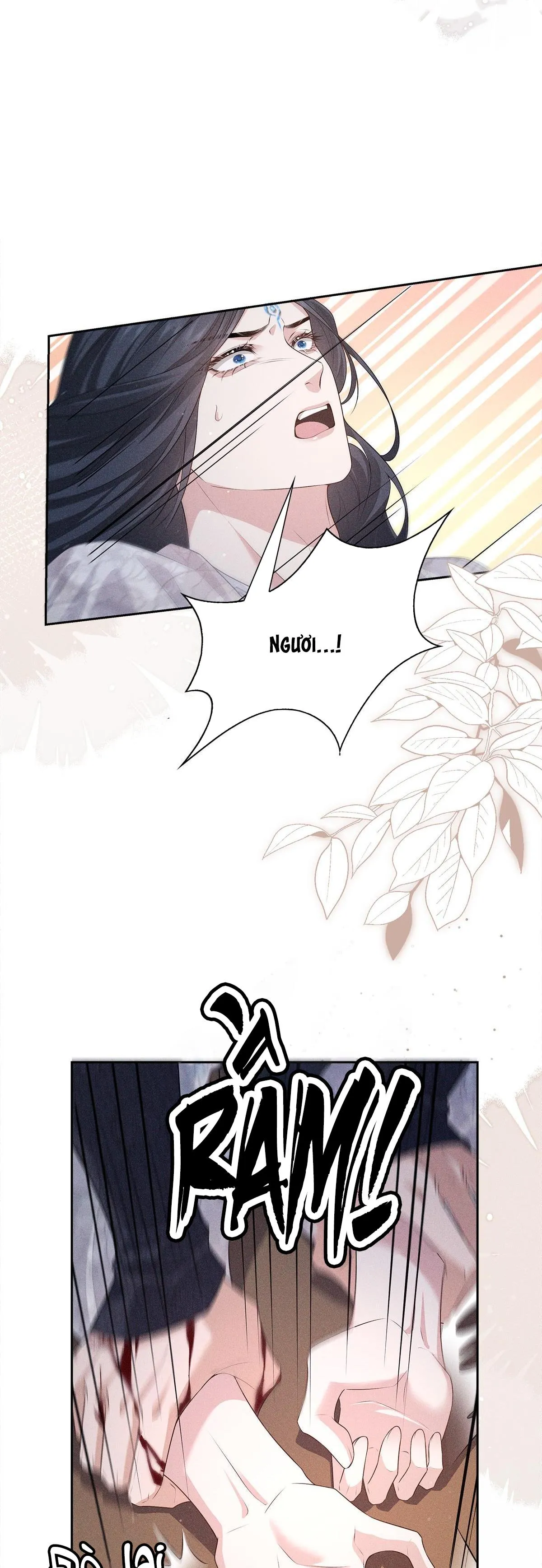 Chiếm Đoạt Ánh Trăng Chapter 31 Trang 10