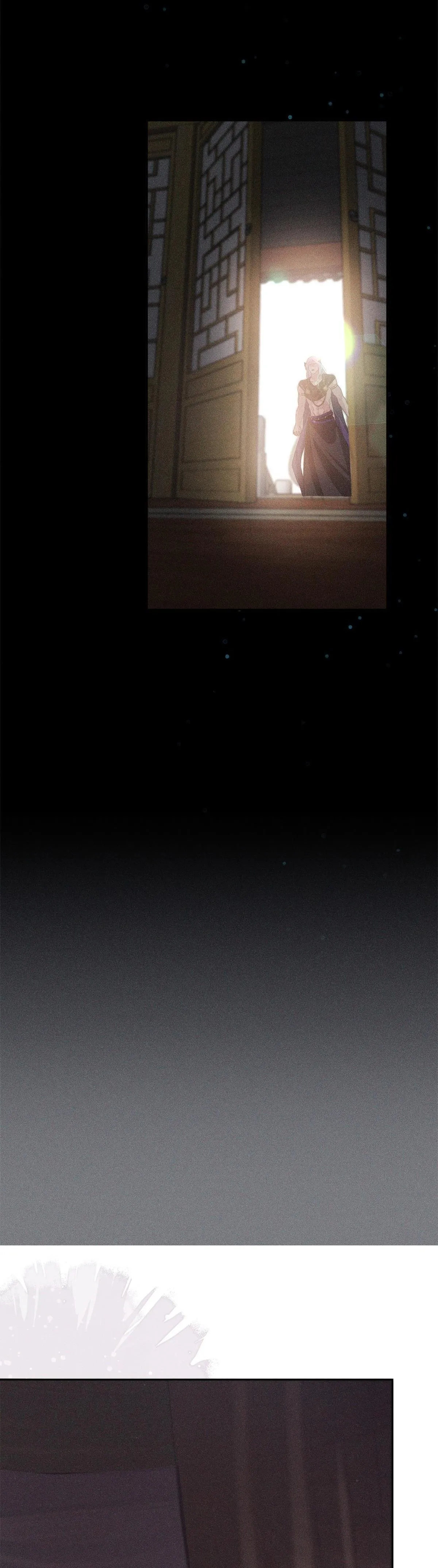 Chiếm Đoạt Ánh Trăng Chapter 31 Trang 23