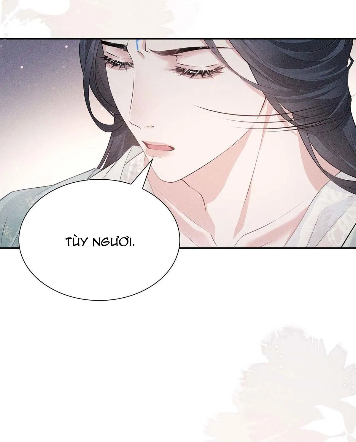 Chiếm Đoạt Ánh Trăng Chapter 32 Trang 19