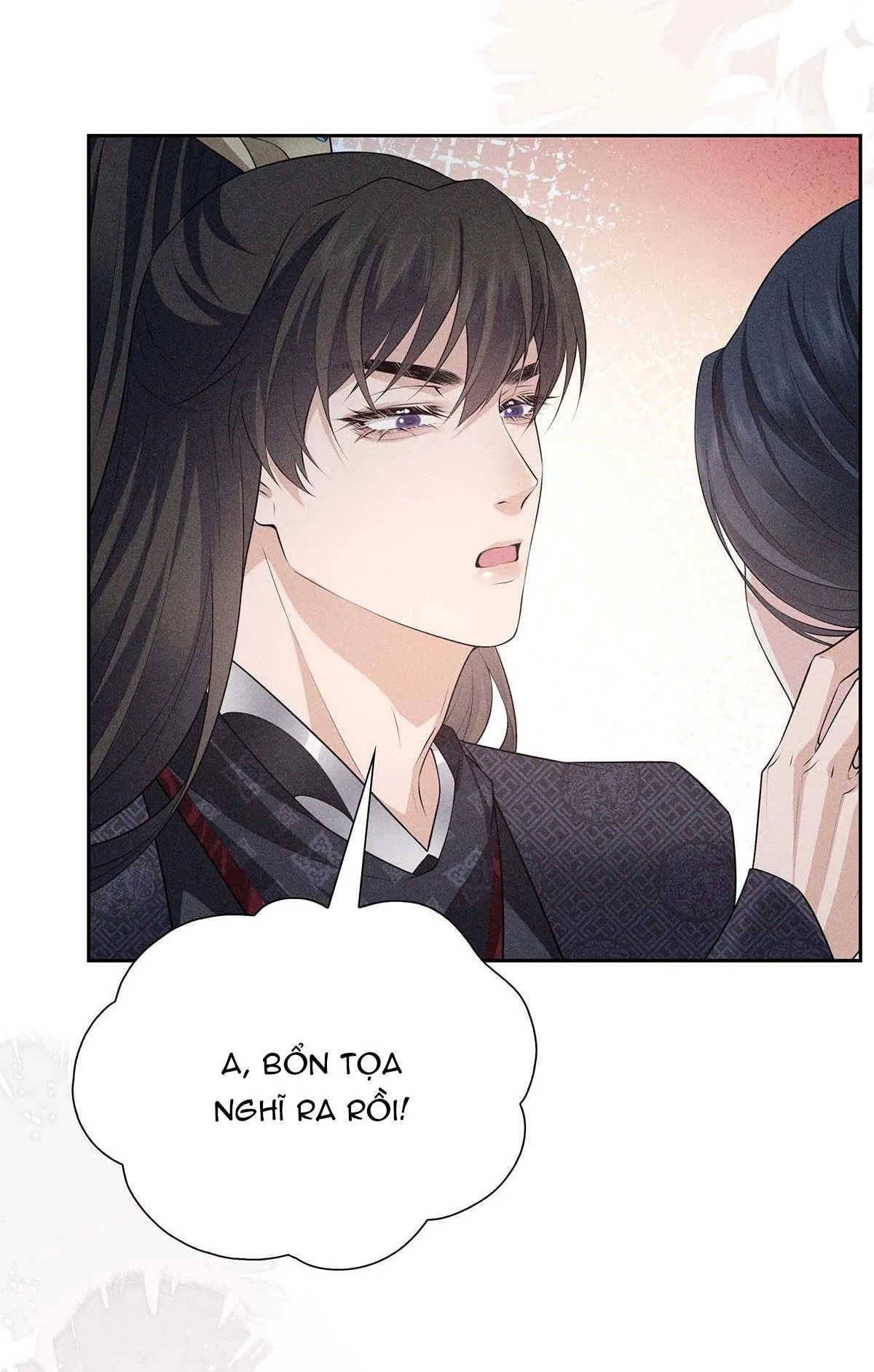 Chiếm Đoạt Ánh Trăng Chapter 32 Trang 20