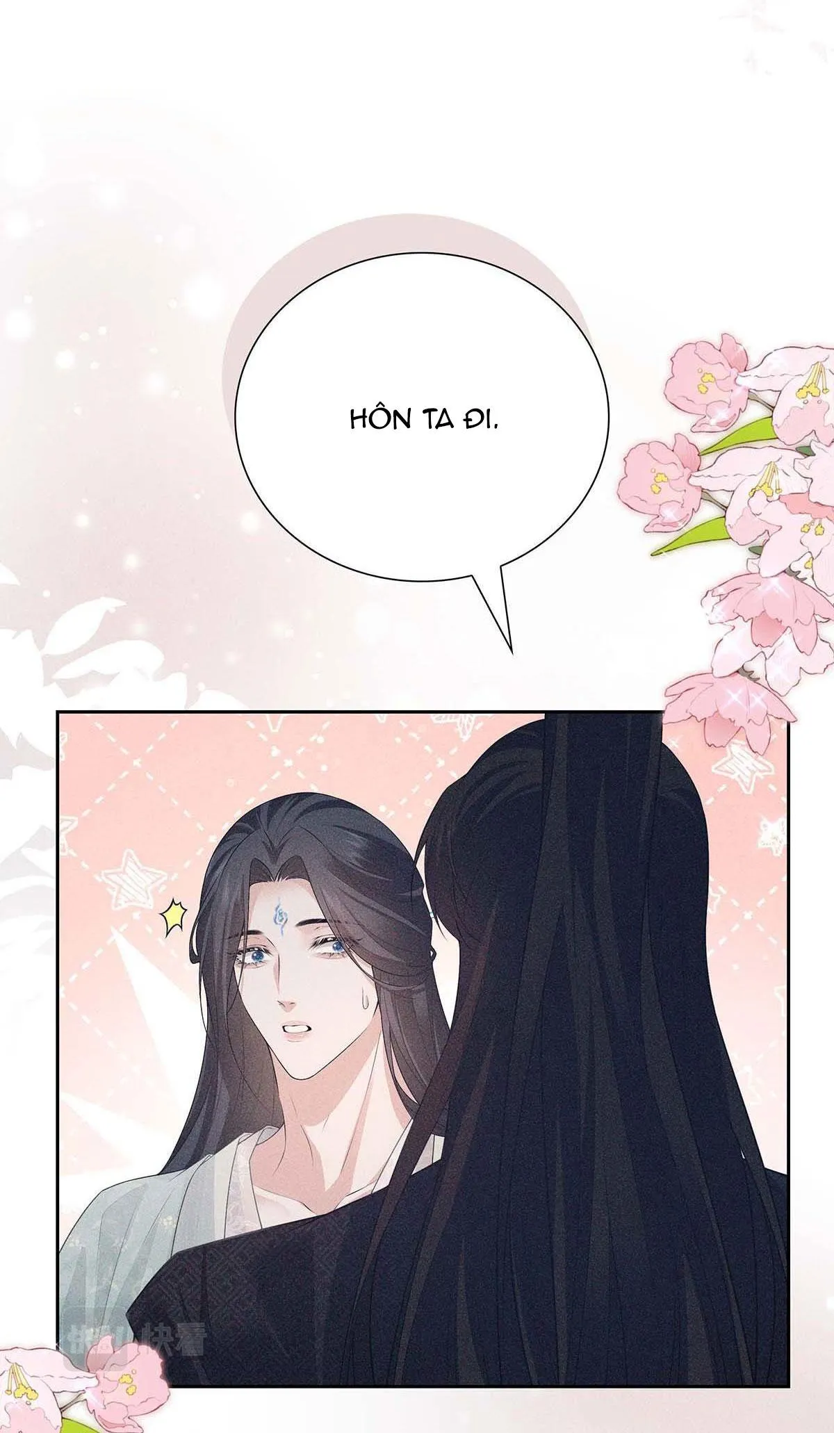 Chiếm Đoạt Ánh Trăng Chapter 32 Trang 22