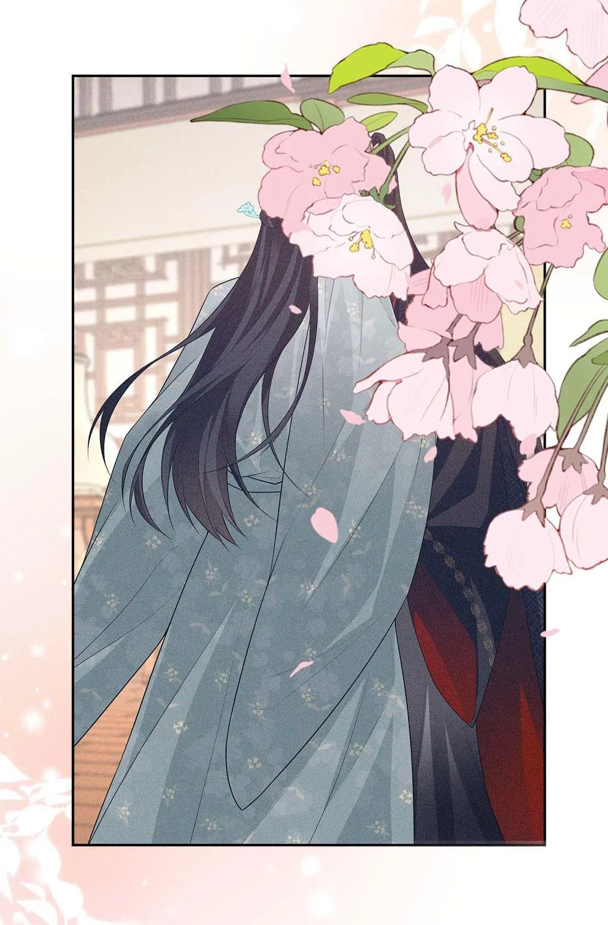 Chiếm Đoạt Ánh Trăng Chapter 32 Trang 26