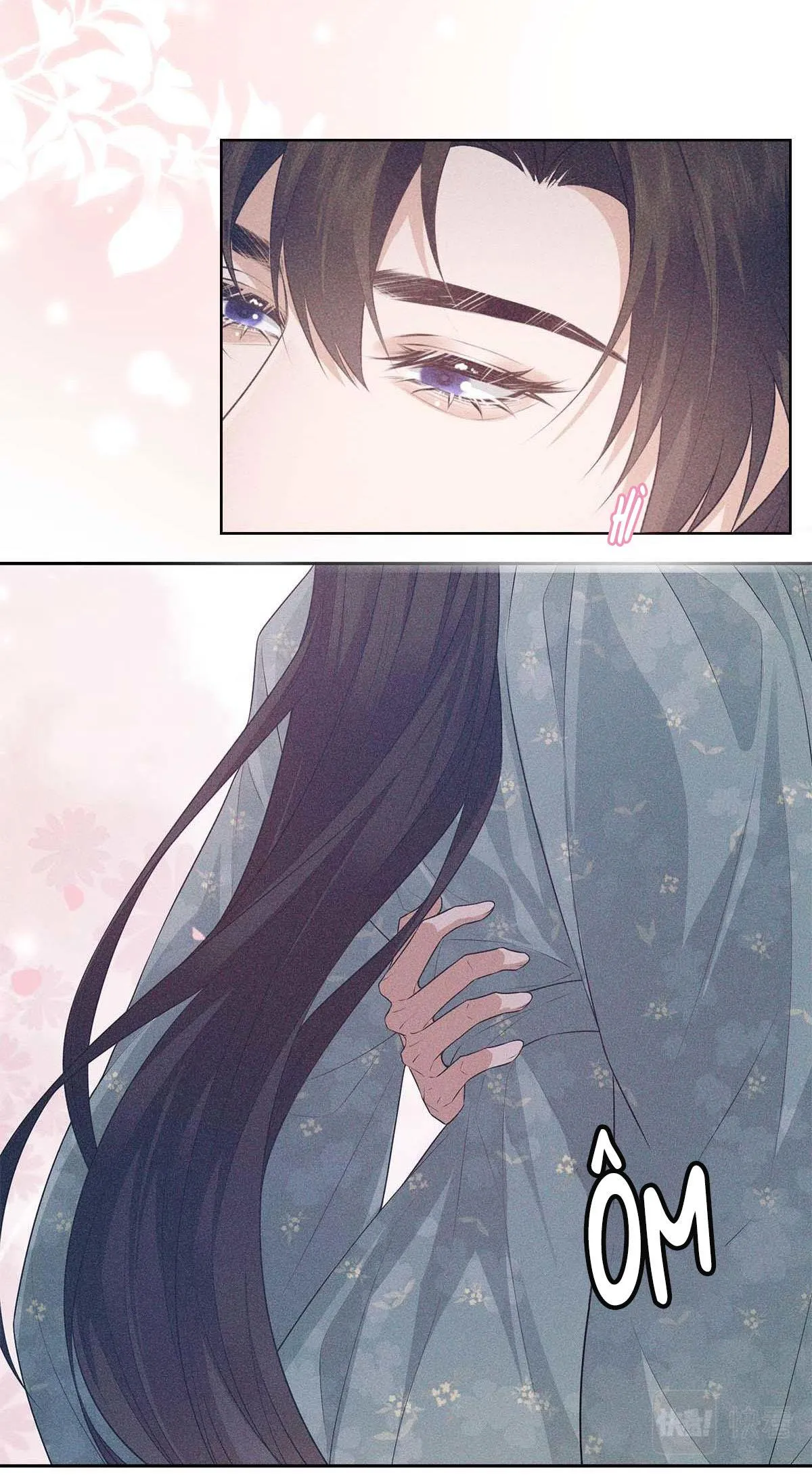 Chiếm Đoạt Ánh Trăng Chapter 32 Trang 27