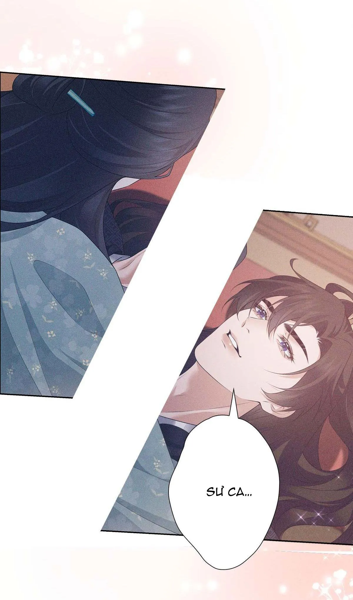 Chiếm Đoạt Ánh Trăng Chapter 32 Trang 30