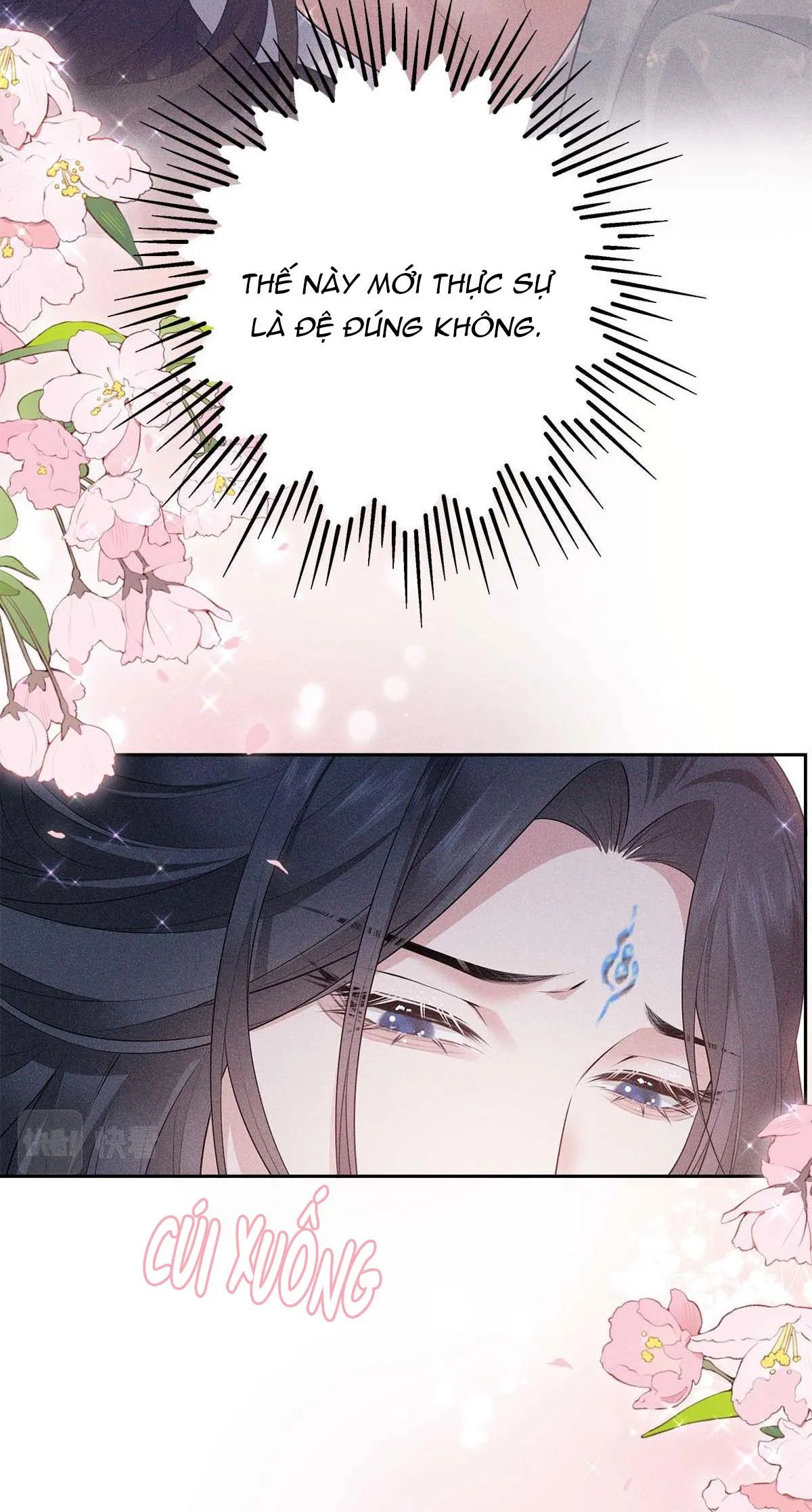 Chiếm Đoạt Ánh Trăng Chapter 32 Trang 32