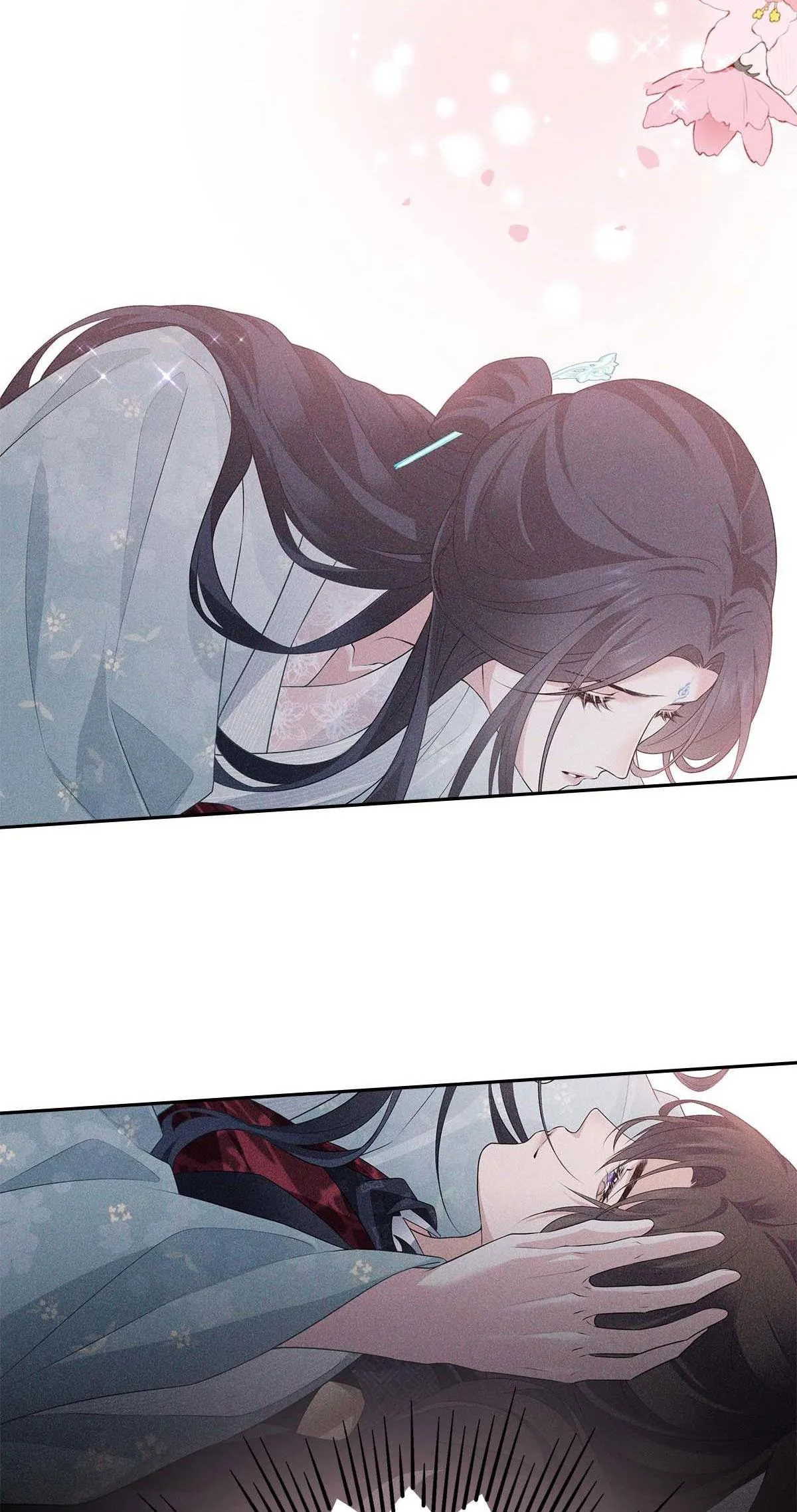 Chiếm Đoạt Ánh Trăng Chapter 32 Trang 33