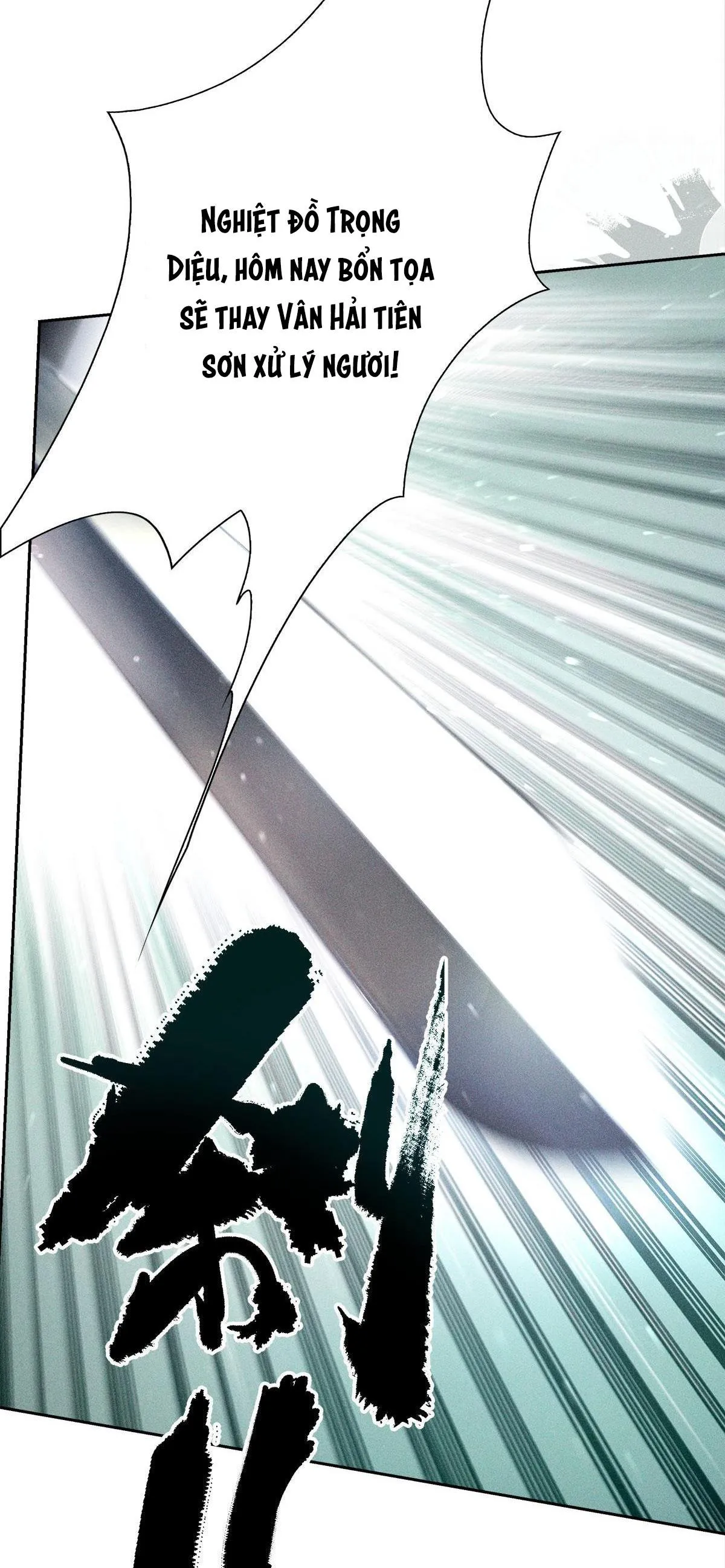 Chiếm Đoạt Ánh Trăng Chapter 33 Trang 8