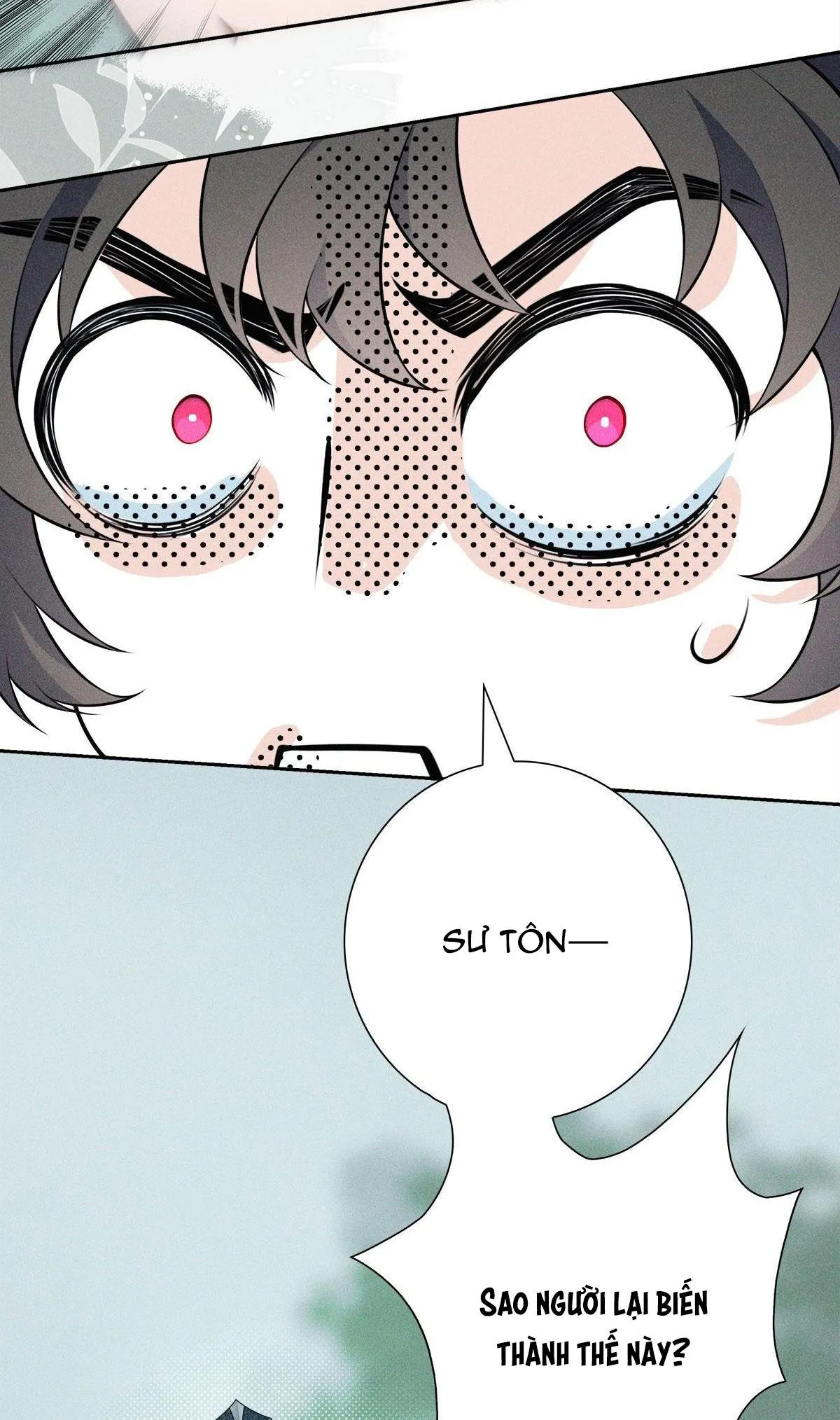 Chiếm Đoạt Ánh Trăng Chapter 33 Trang 10