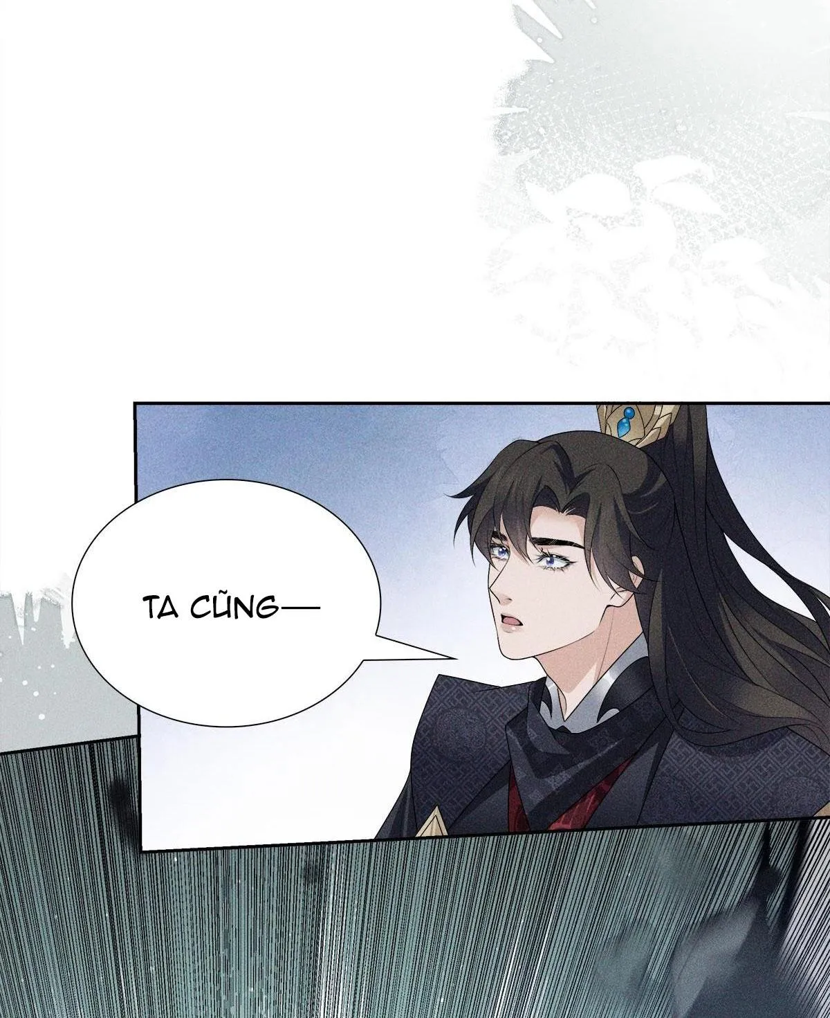 Chiếm Đoạt Ánh Trăng Chapter 33 Trang 17