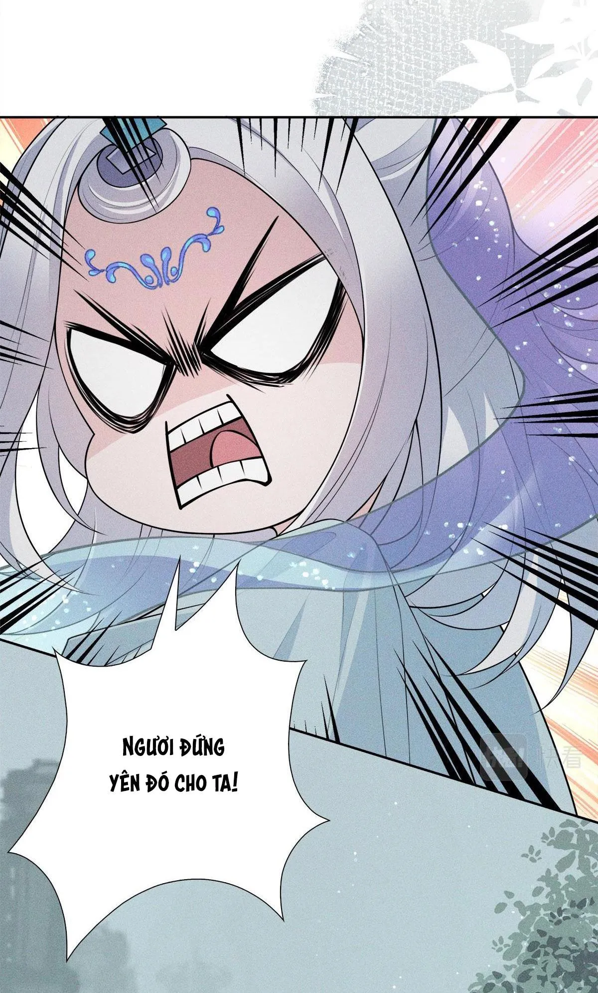 Chiếm Đoạt Ánh Trăng Chapter 33 Trang 20