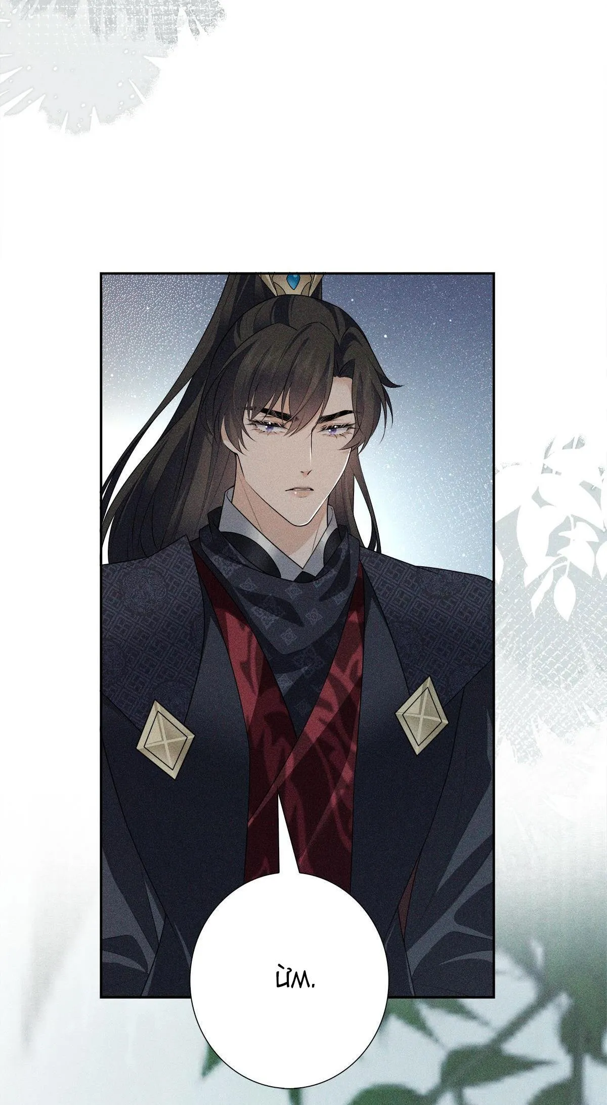 Chiếm Đoạt Ánh Trăng Chapter 33 Trang 23