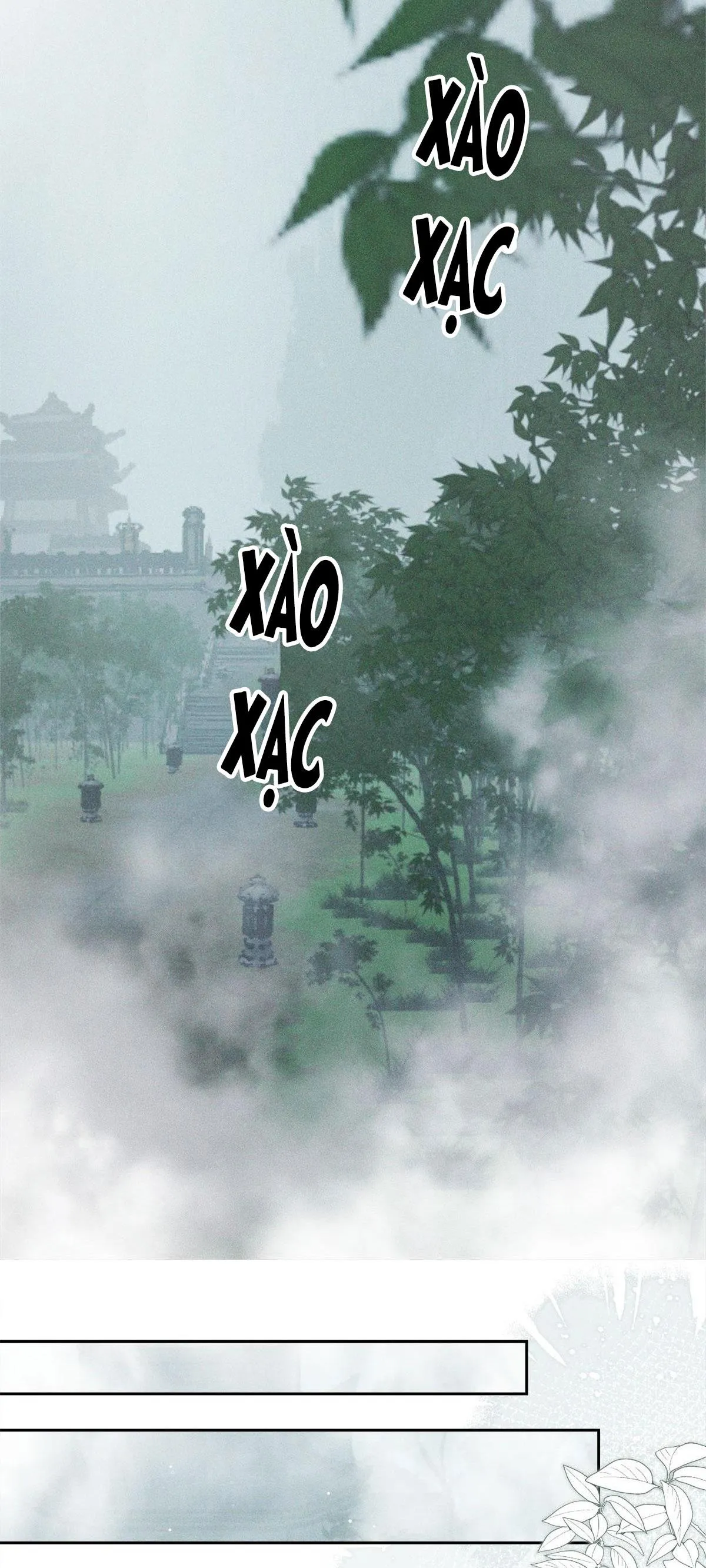 Chiếm Đoạt Ánh Trăng Chapter 33 Trang 24