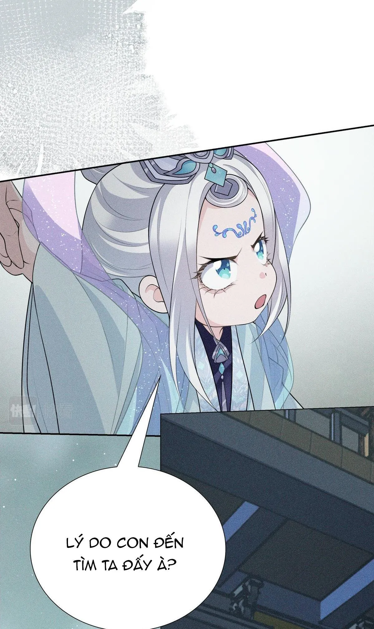 Chiếm Đoạt Ánh Trăng Chapter 33 Trang 29