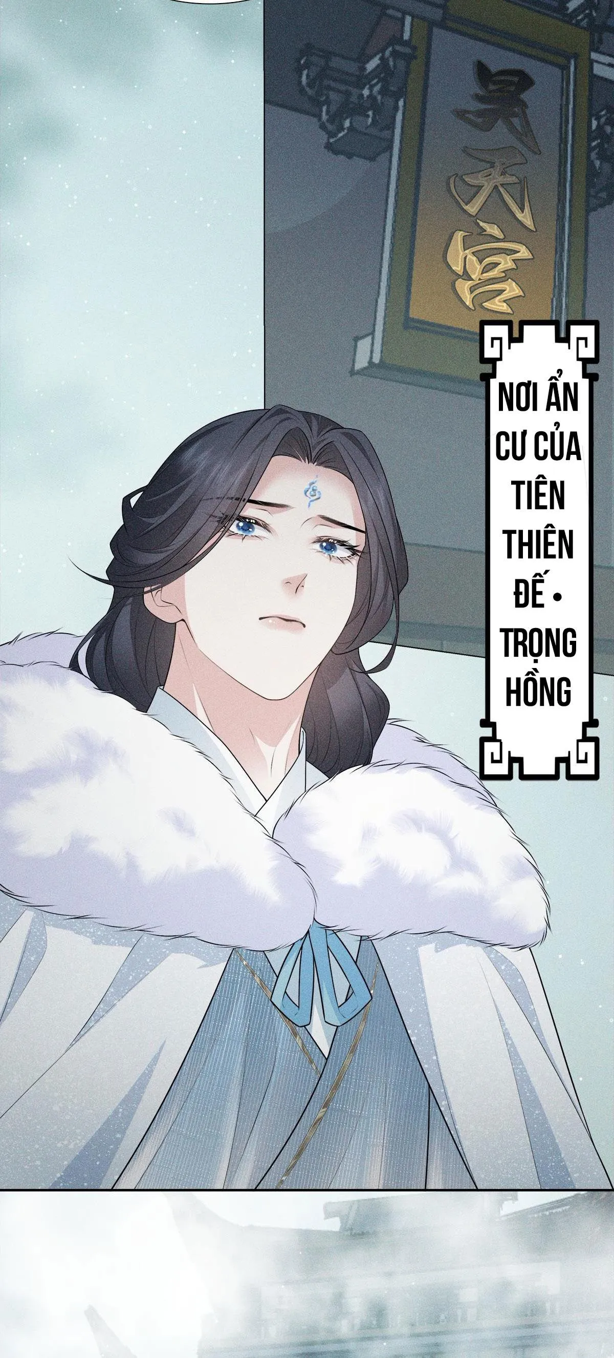 Chiếm Đoạt Ánh Trăng Chapter 33 Trang 30