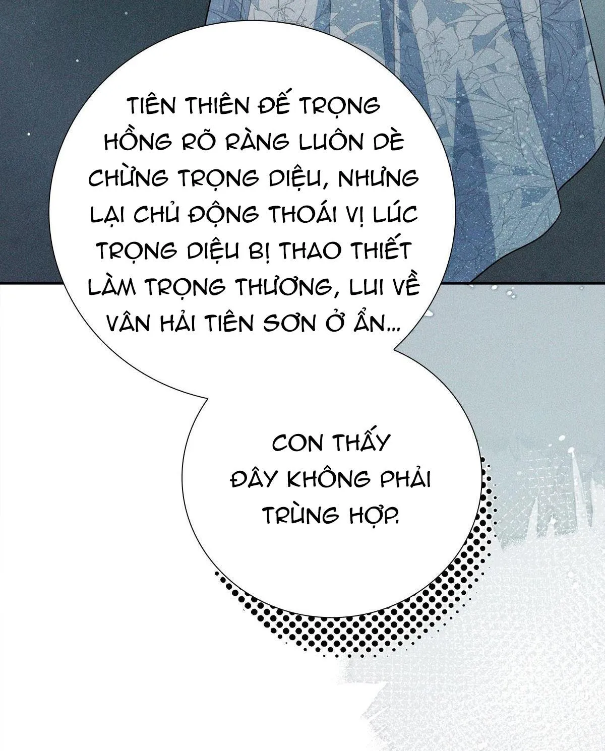 Chiếm Đoạt Ánh Trăng Chapter 33 Trang 32