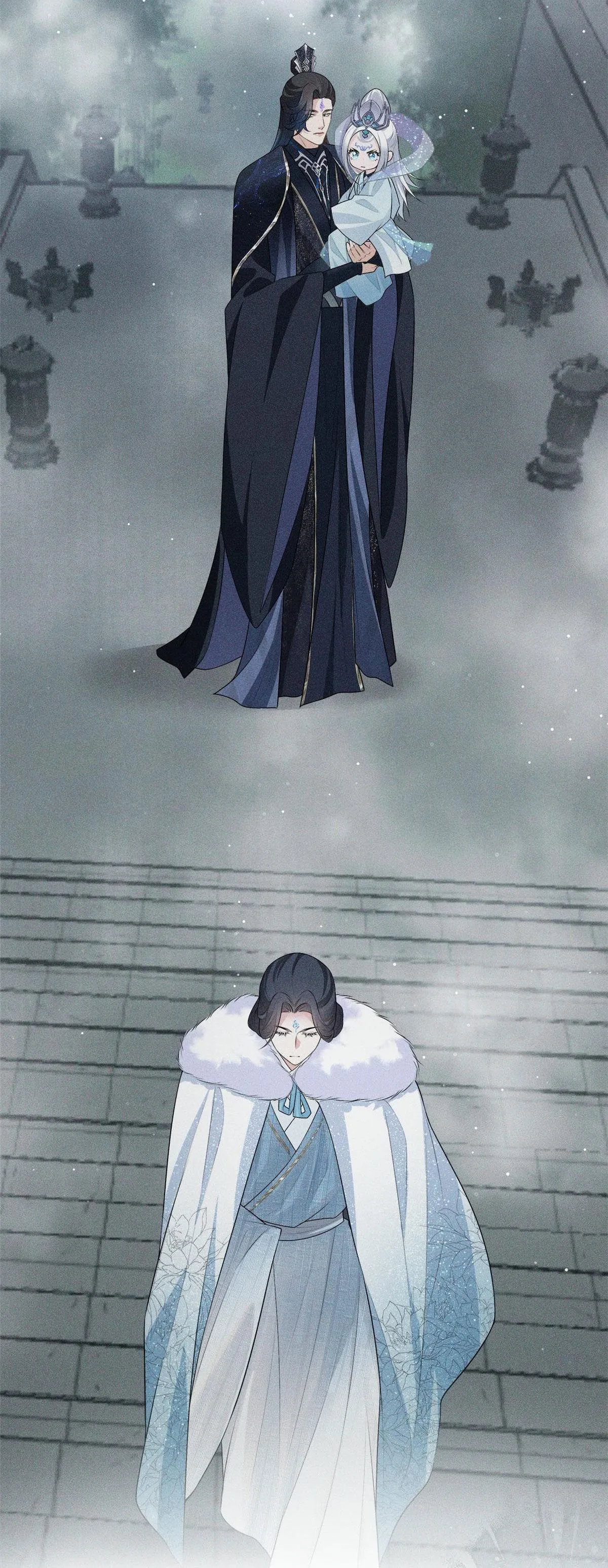 Chiếm Đoạt Ánh Trăng Chapter 33 Trang 41