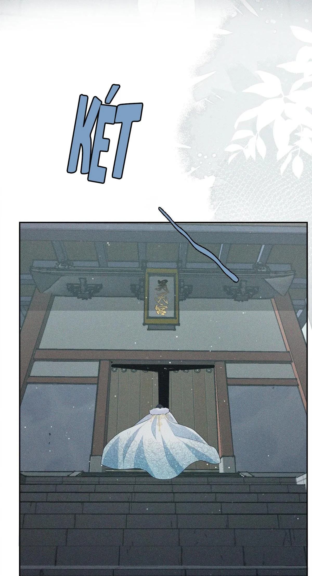 Chiếm Đoạt Ánh Trăng Chapter 33 Trang 42