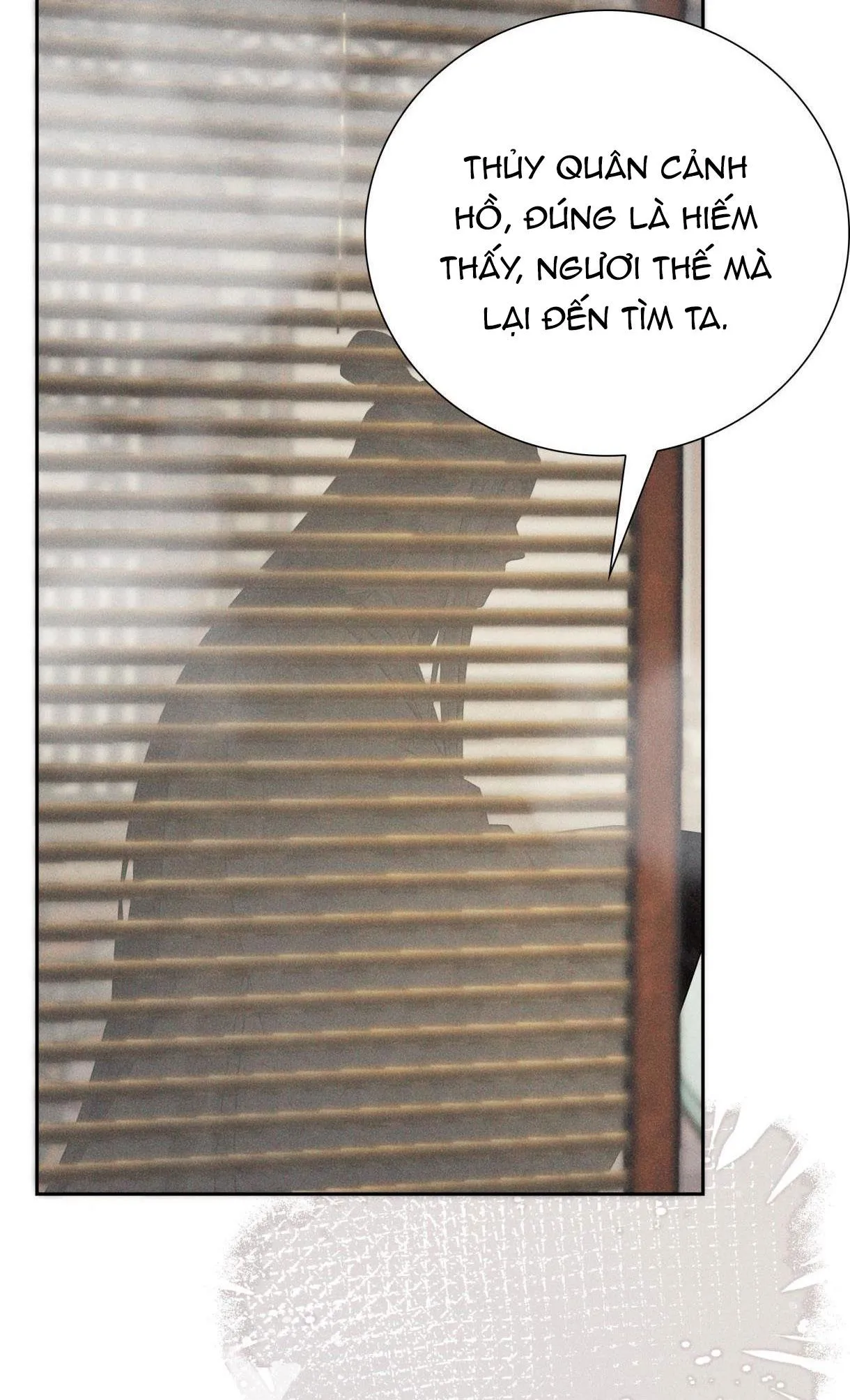 Chiếm Đoạt Ánh Trăng Chapter 34 Trang 3