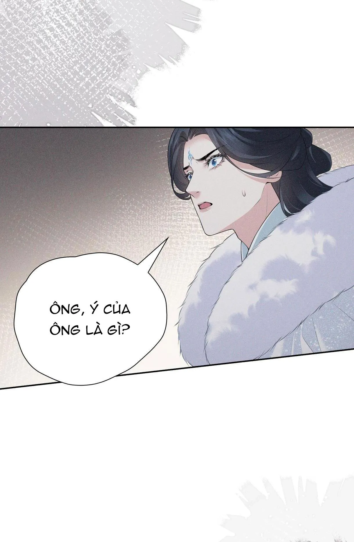 Chiếm Đoạt Ánh Trăng Chapter 34 Trang 8