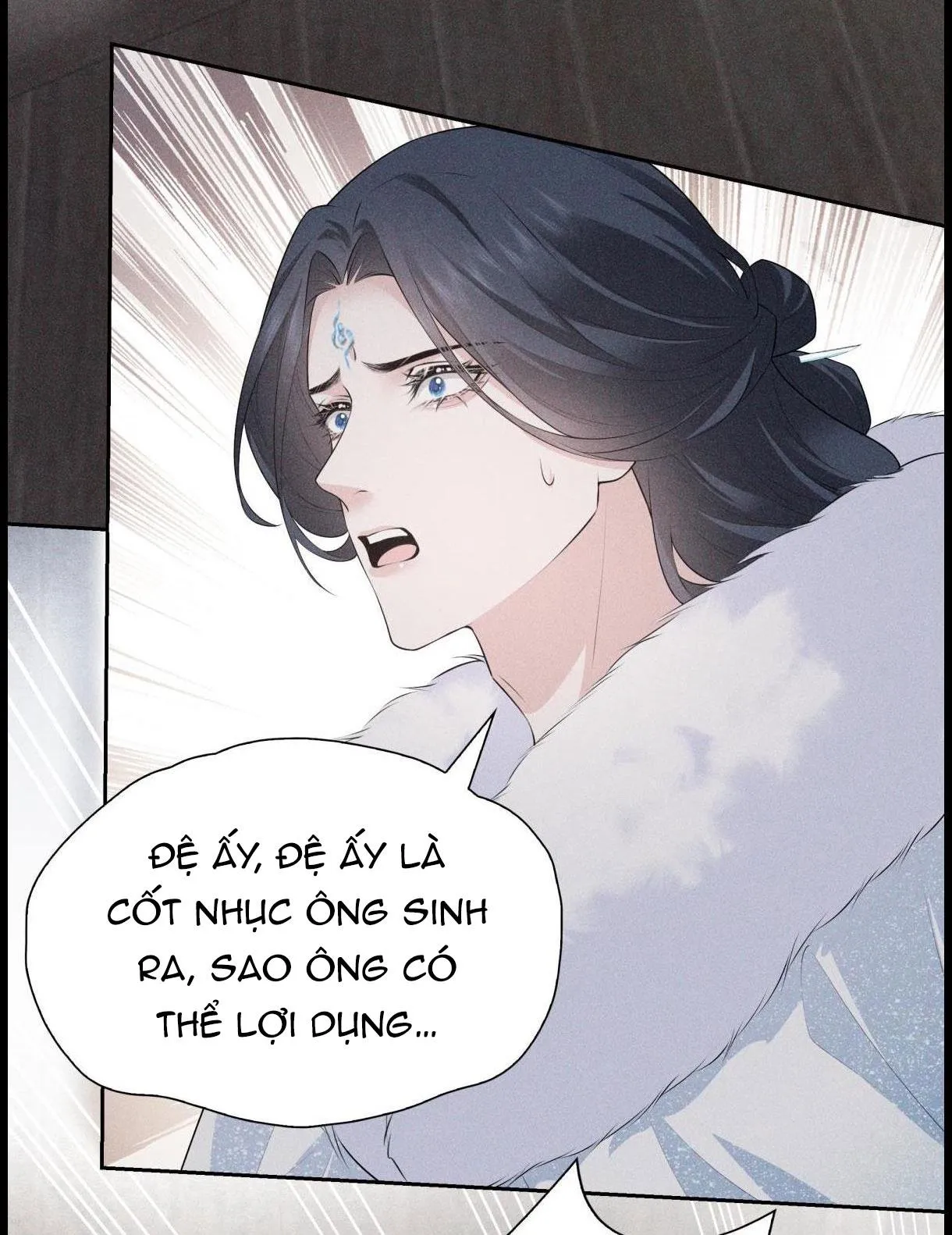 Chiếm Đoạt Ánh Trăng Chapter 34 Trang 14